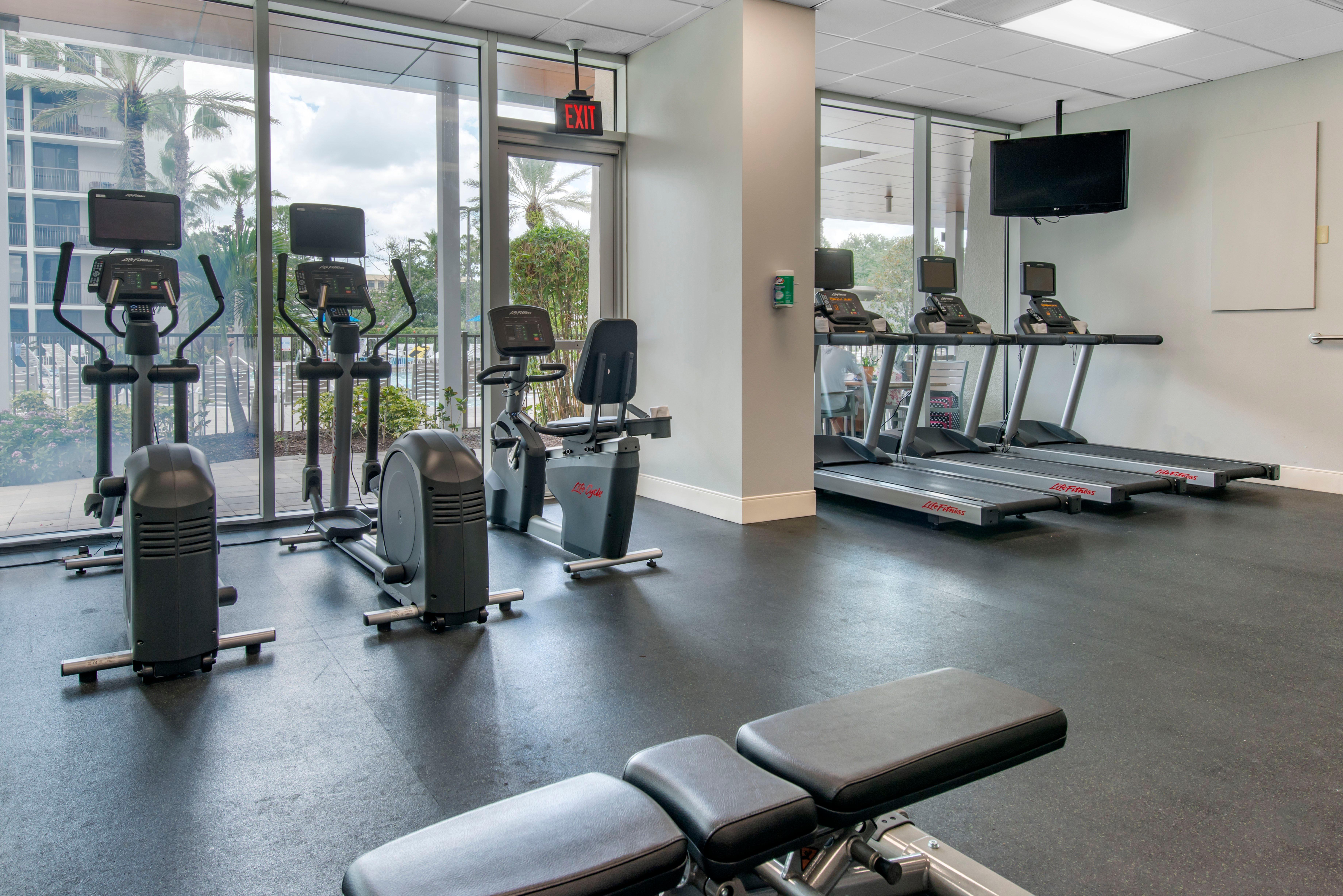 Orlando - Springs™ Area, An Ihg Resort 4*