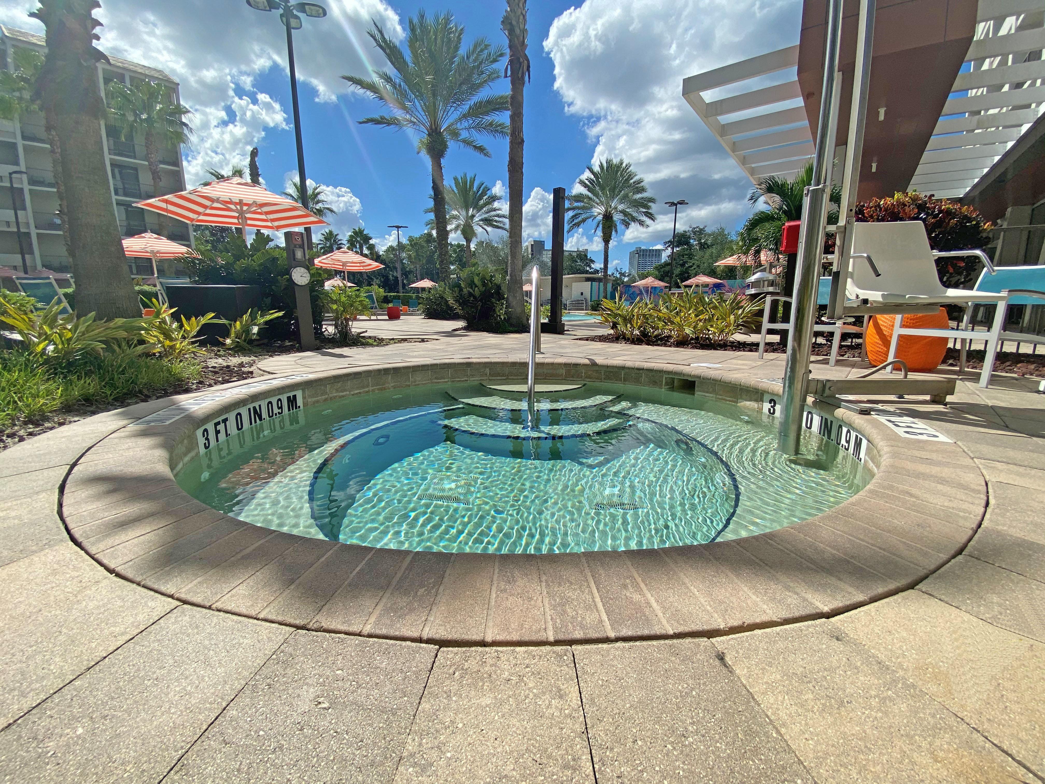 Orlando - Springs™ Area, An Ihg