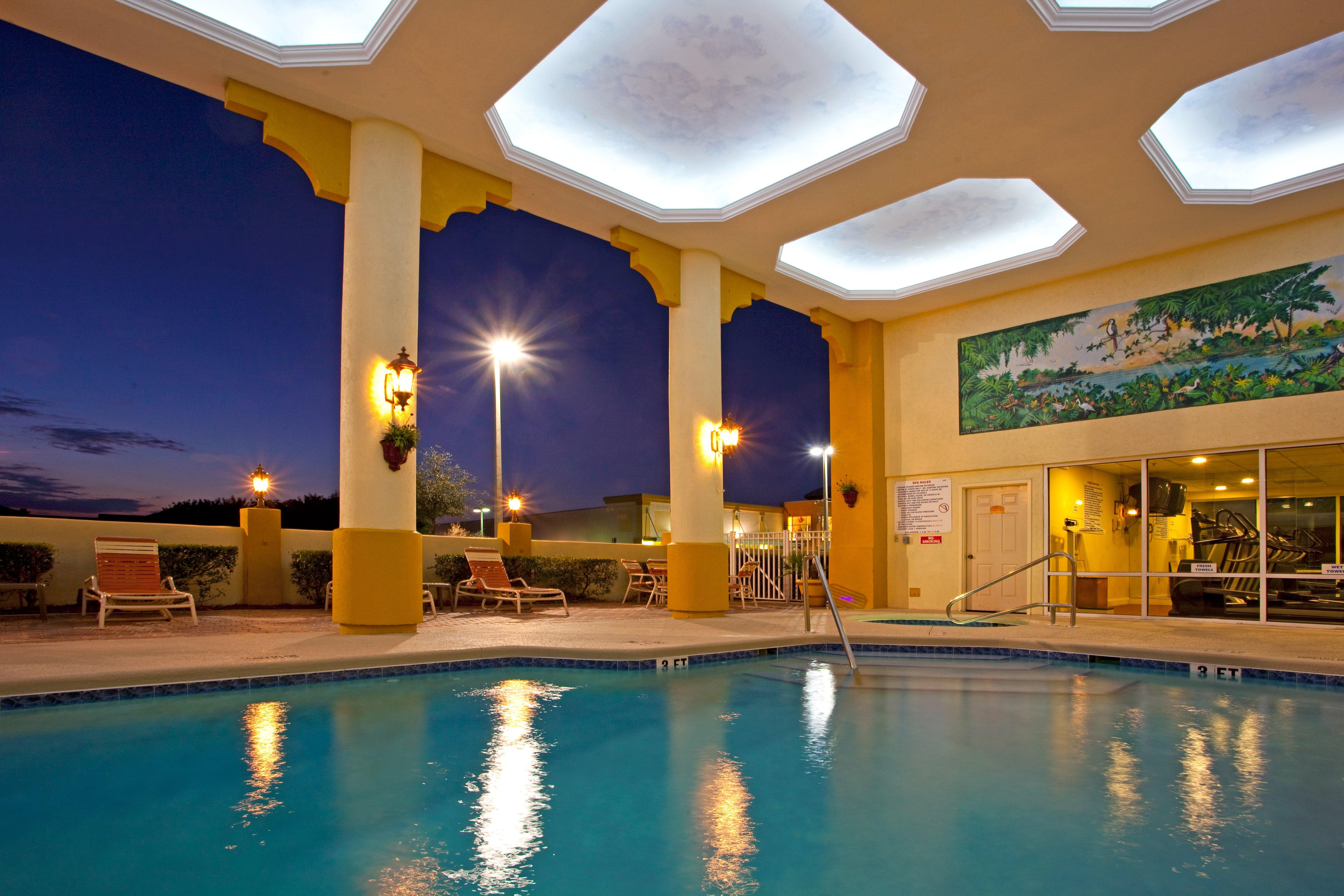 Resort Express & Cocoa By Ihg Cocoa Beach