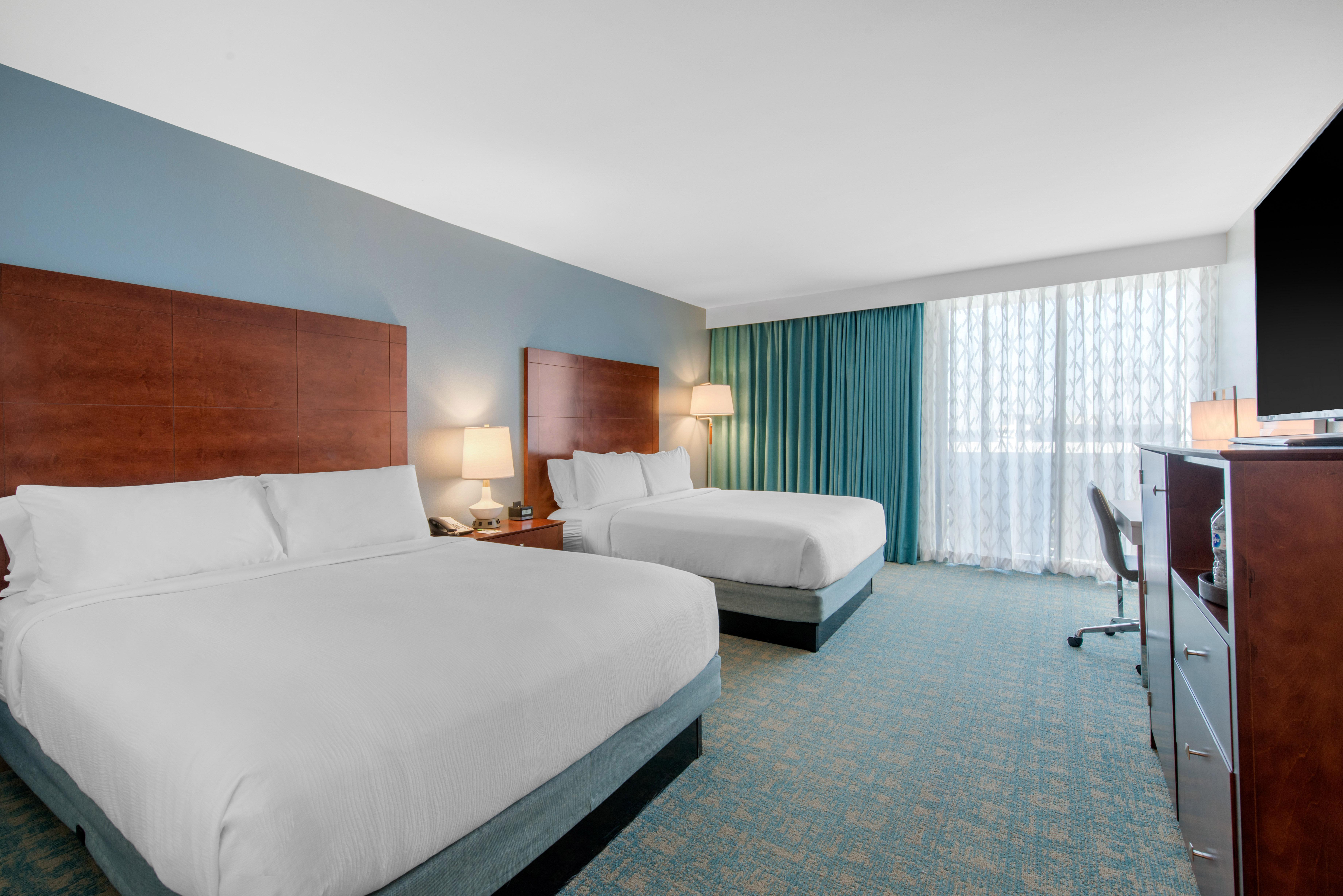 Orlando - Springs™ Area, An Ihg
