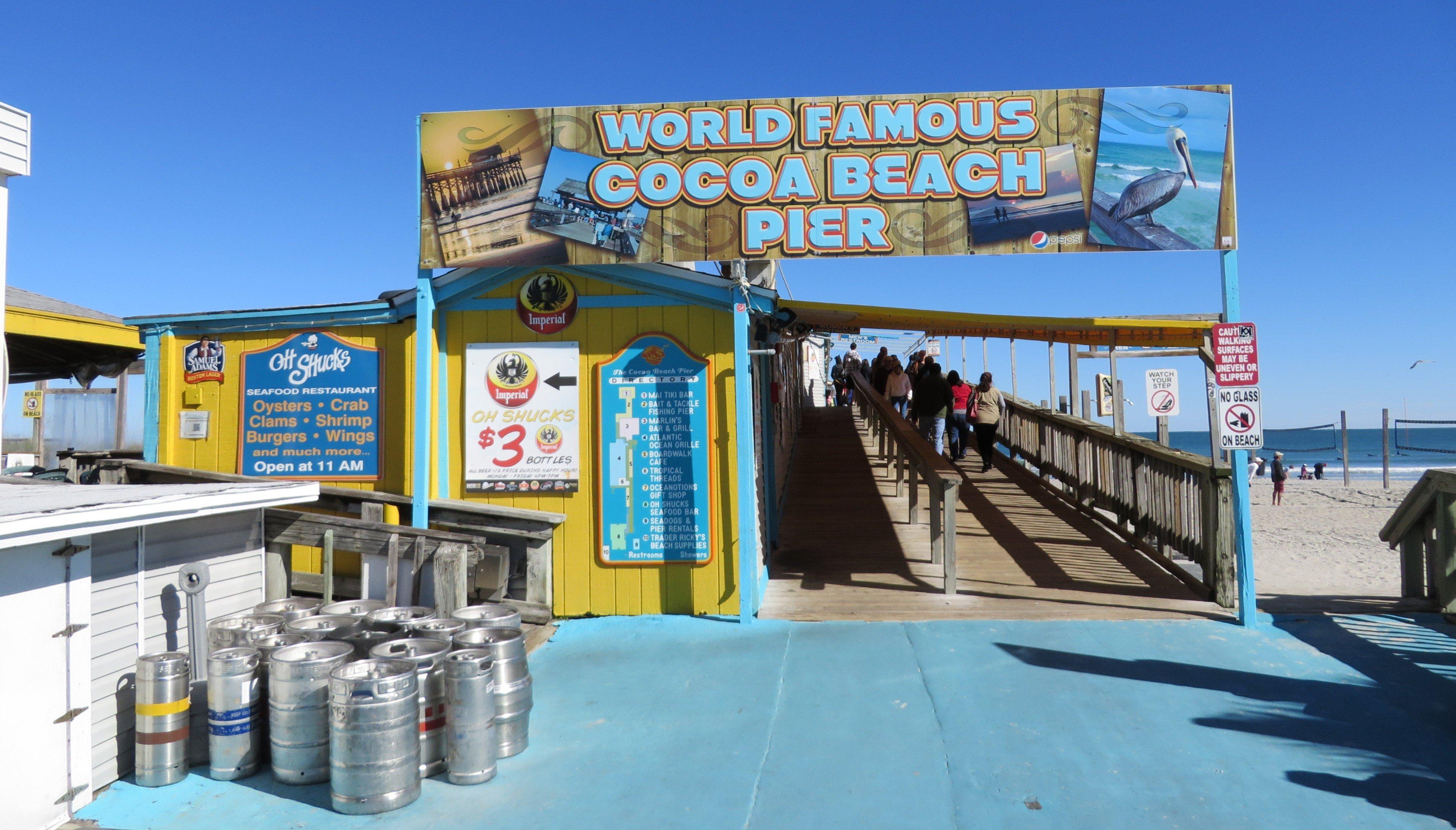 Express & Cocoa By Ihg Cocoa Beach