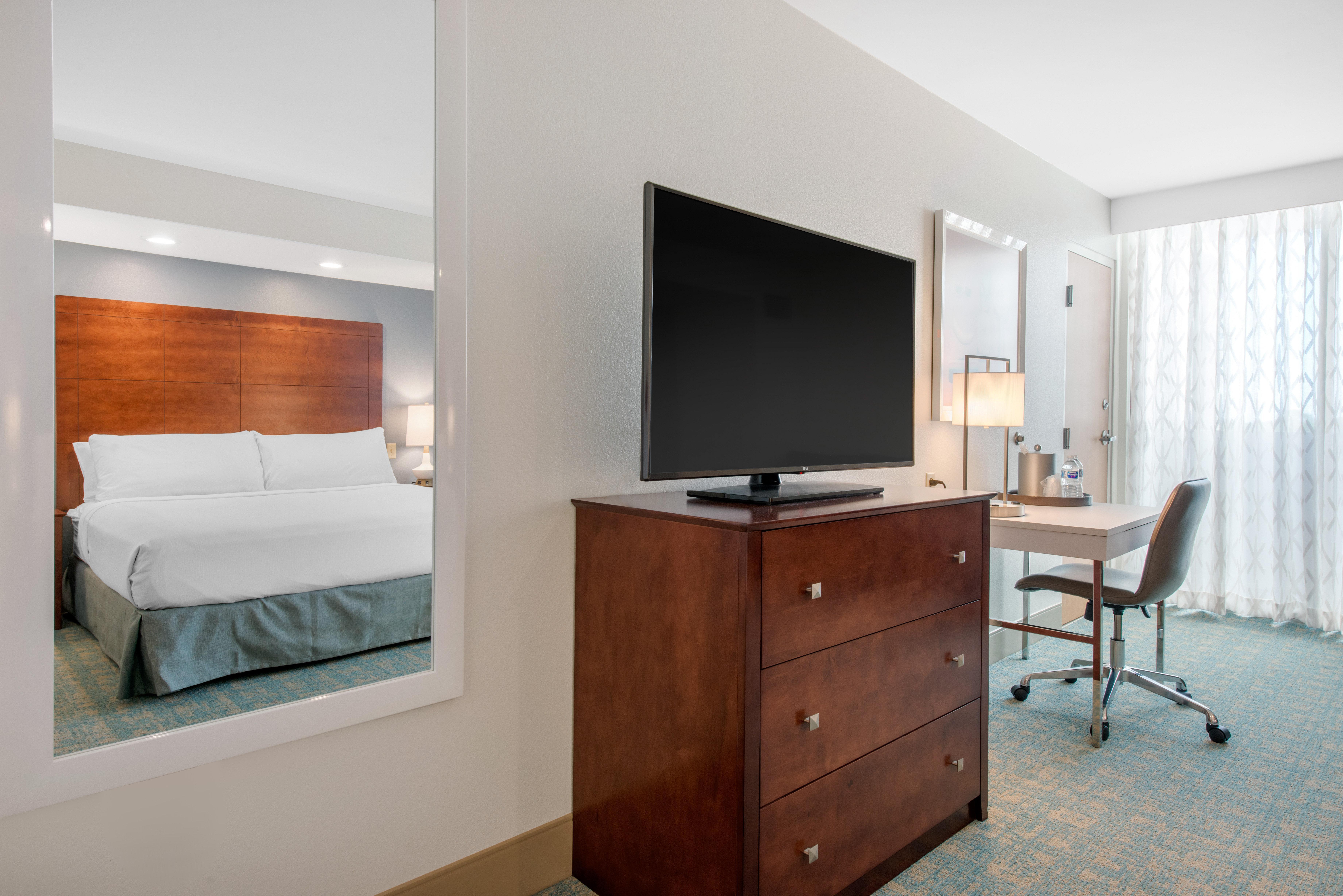Orlando - Springs™ Area, An Ihg Resort 4*