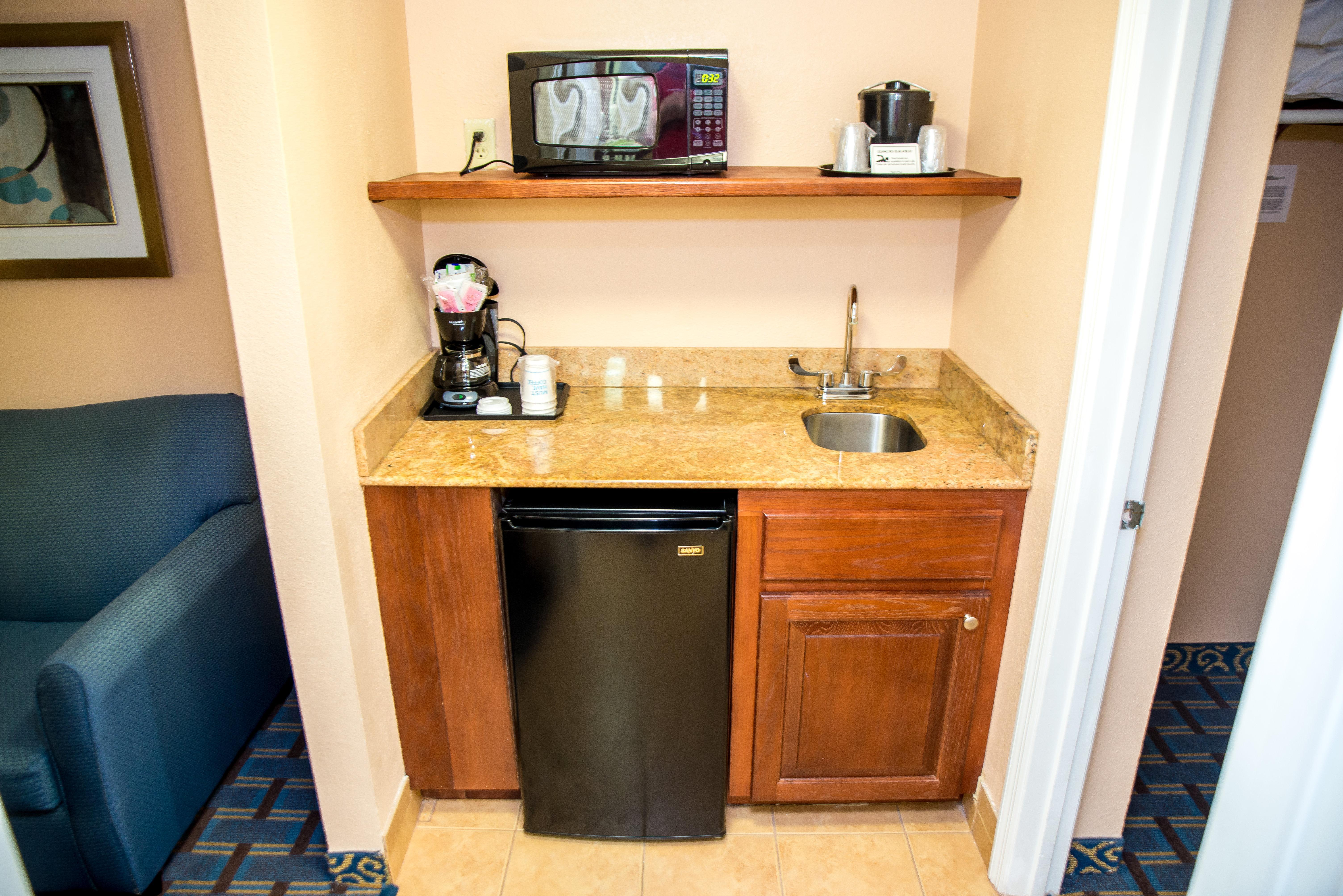 Resort Express & Cocoa By Ihg Cocoa Beach
