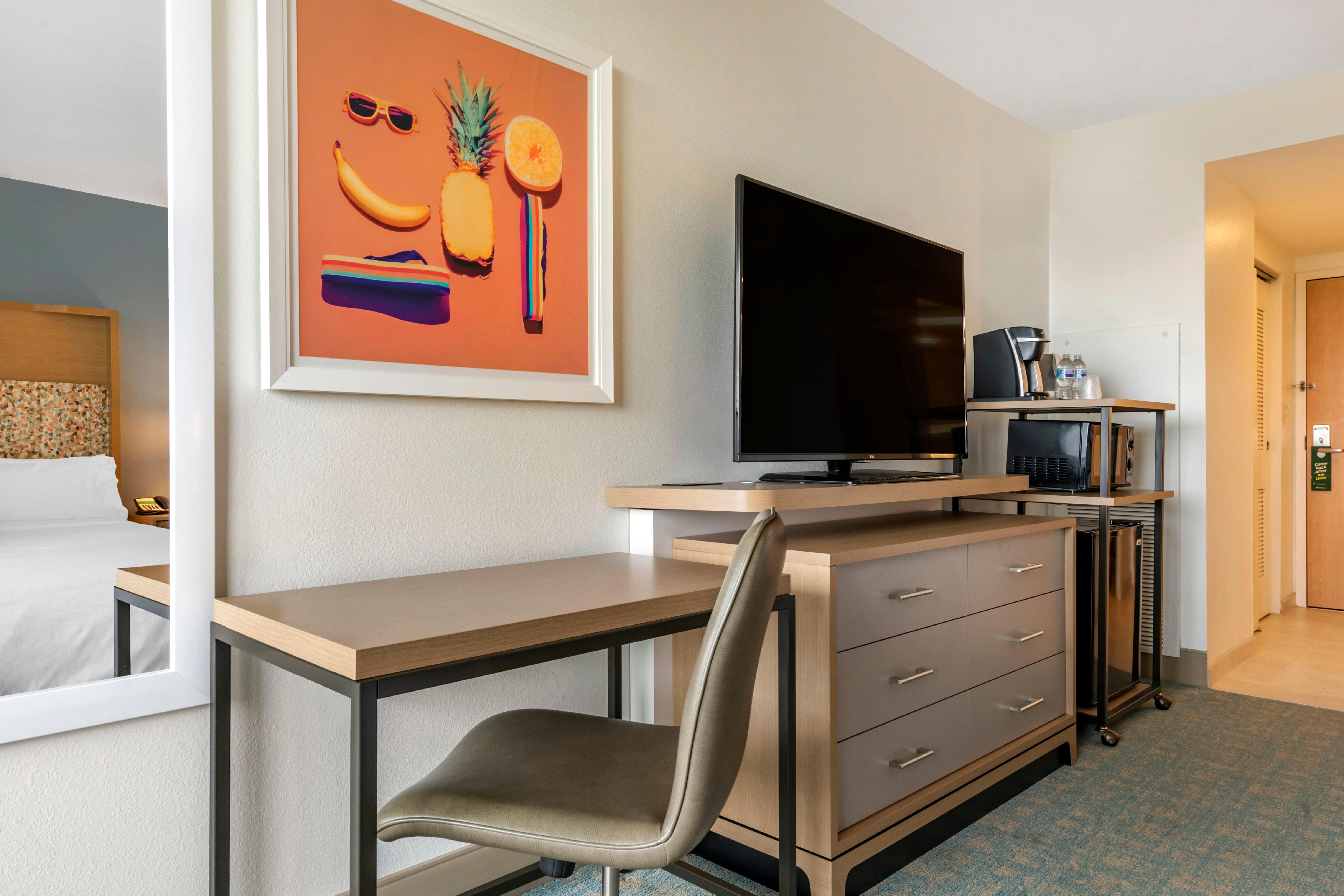 Orlando - Springs™ Area, An Ihg 4* Lake Buena Vista