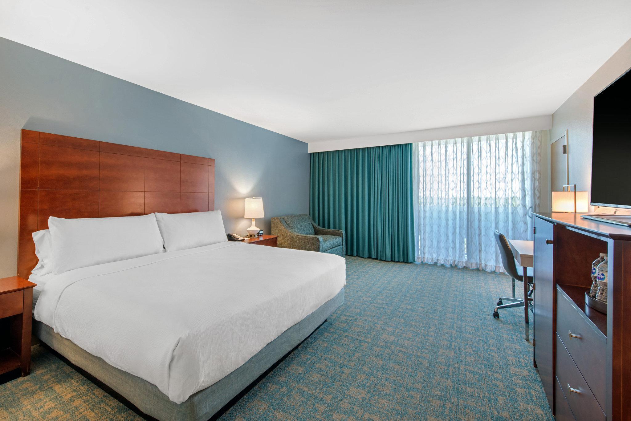 Orlando - Springs™ Area, An Ihg Resort