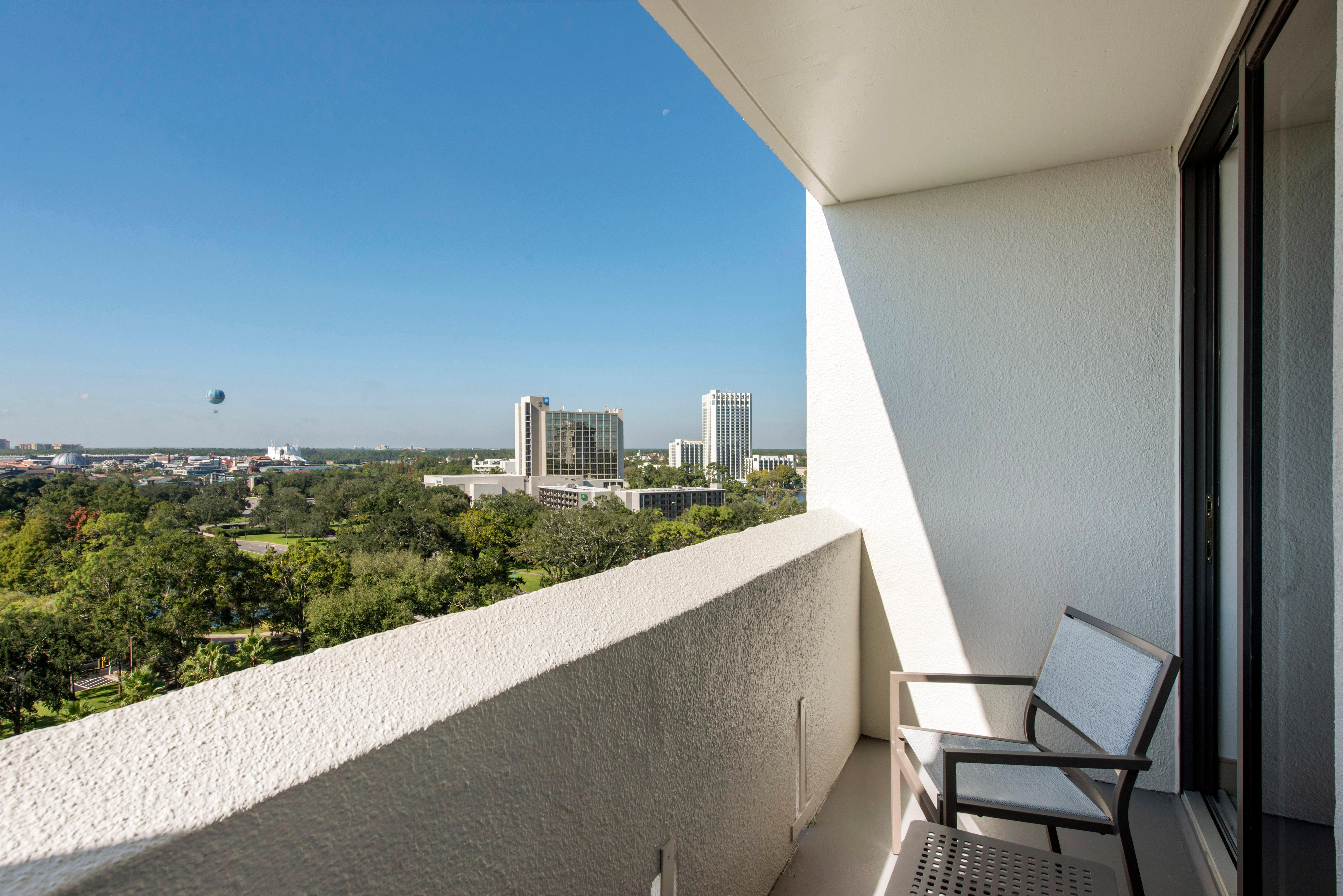 Orlando - Springs™ Area, An Ihg Lake Buena Vista