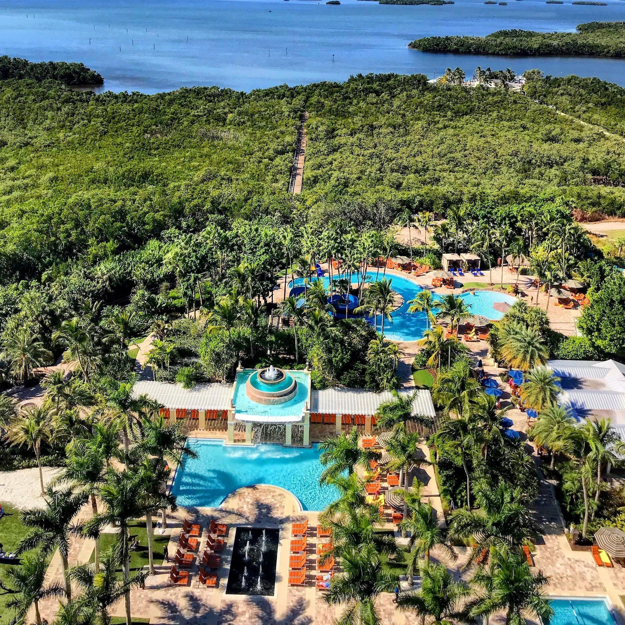 Hyatt Regency Coconut Point & Near Naples Resort Bonita Springs