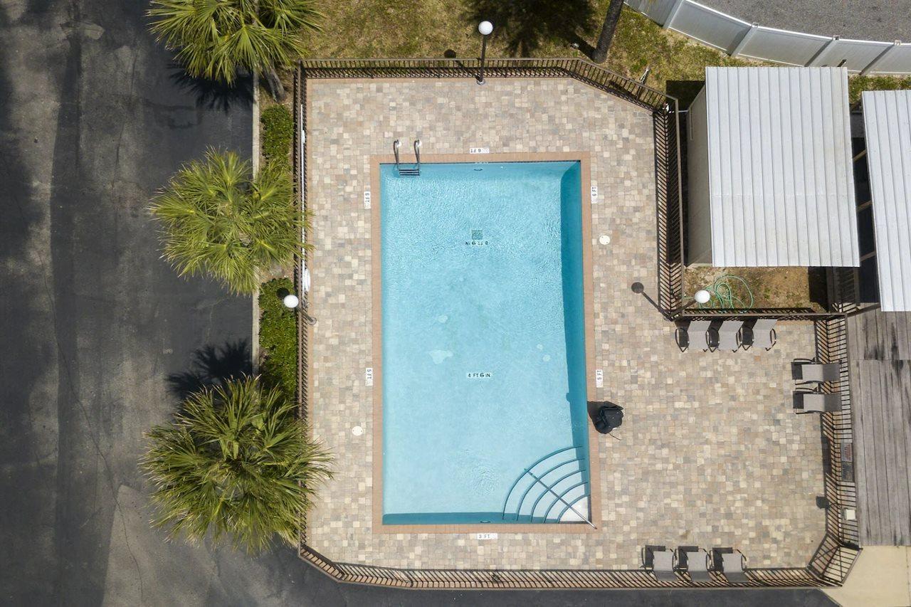 Hotel Ocean Breeze 2*