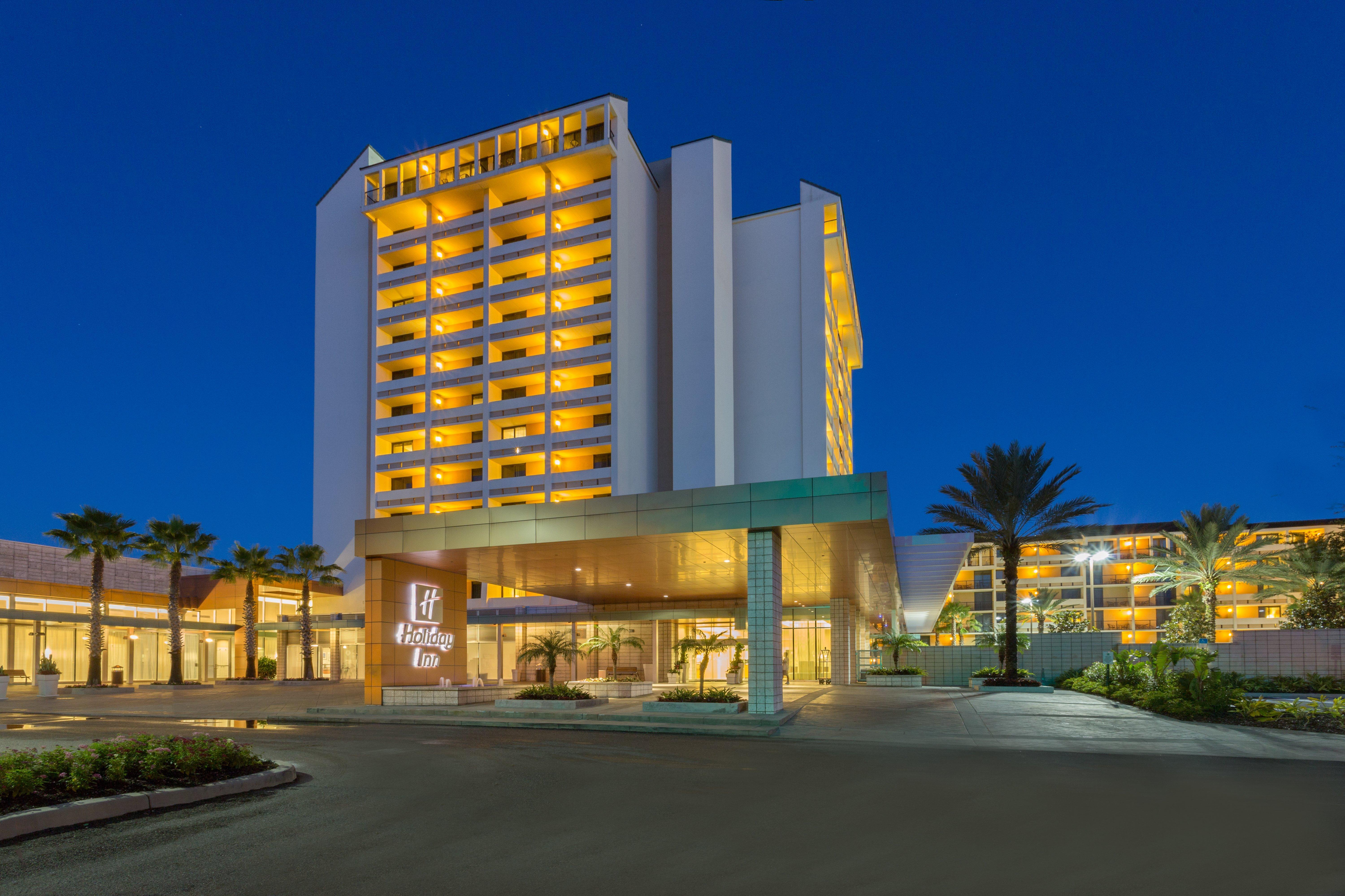 Orlando - Springs™ Area, An Ihg Resort