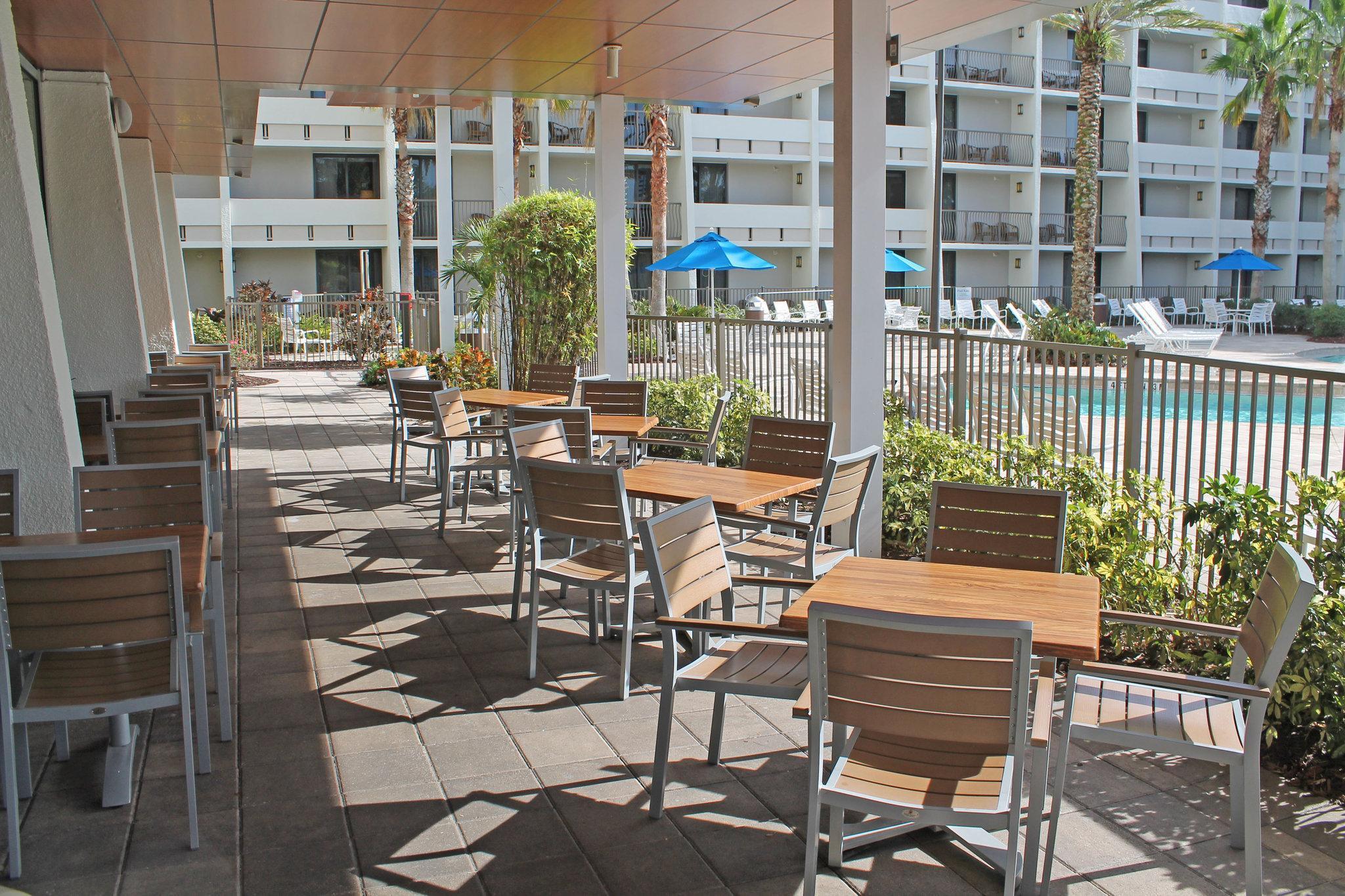 Orlando - Springs™ Area, An Ihg Resort 4*