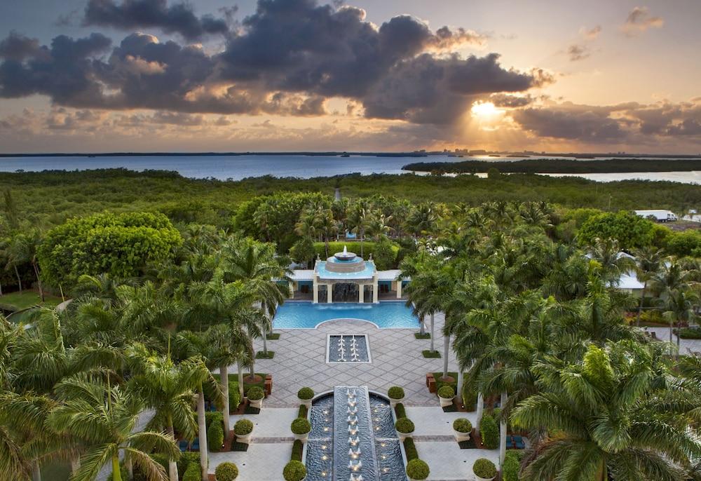 Hyatt Regency Coconut Point & Near Naples Resort Bonita Springs