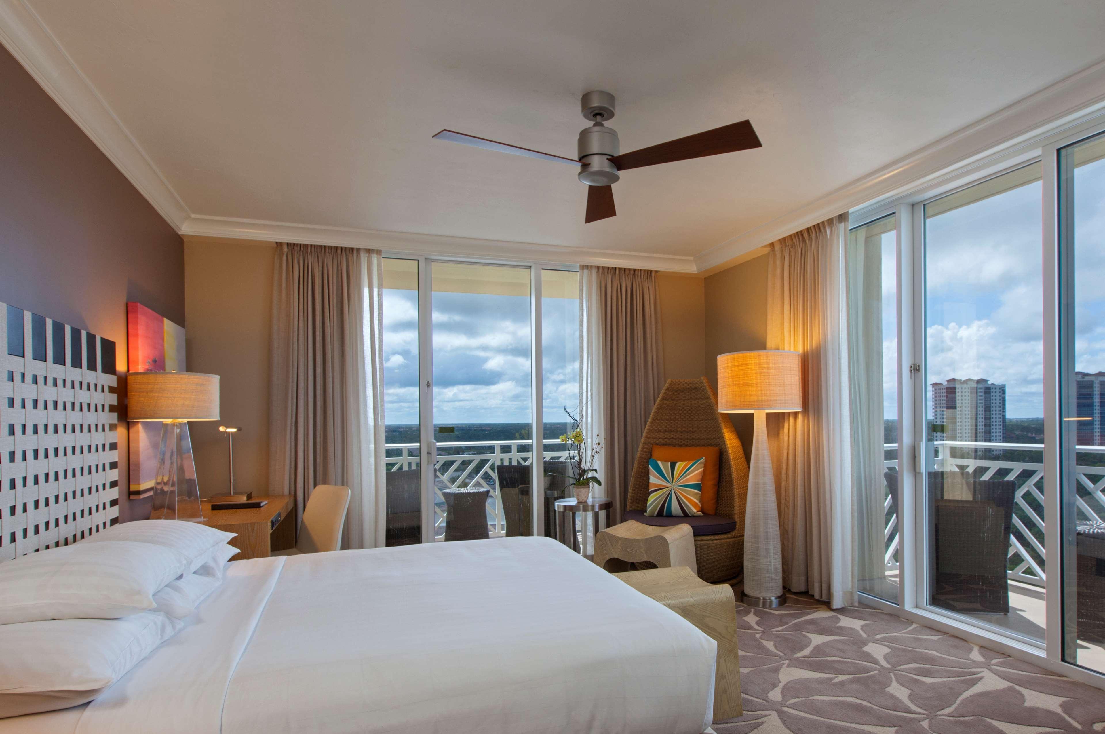 Hyatt Regency Coconut Point & Near Naples Resort 4*