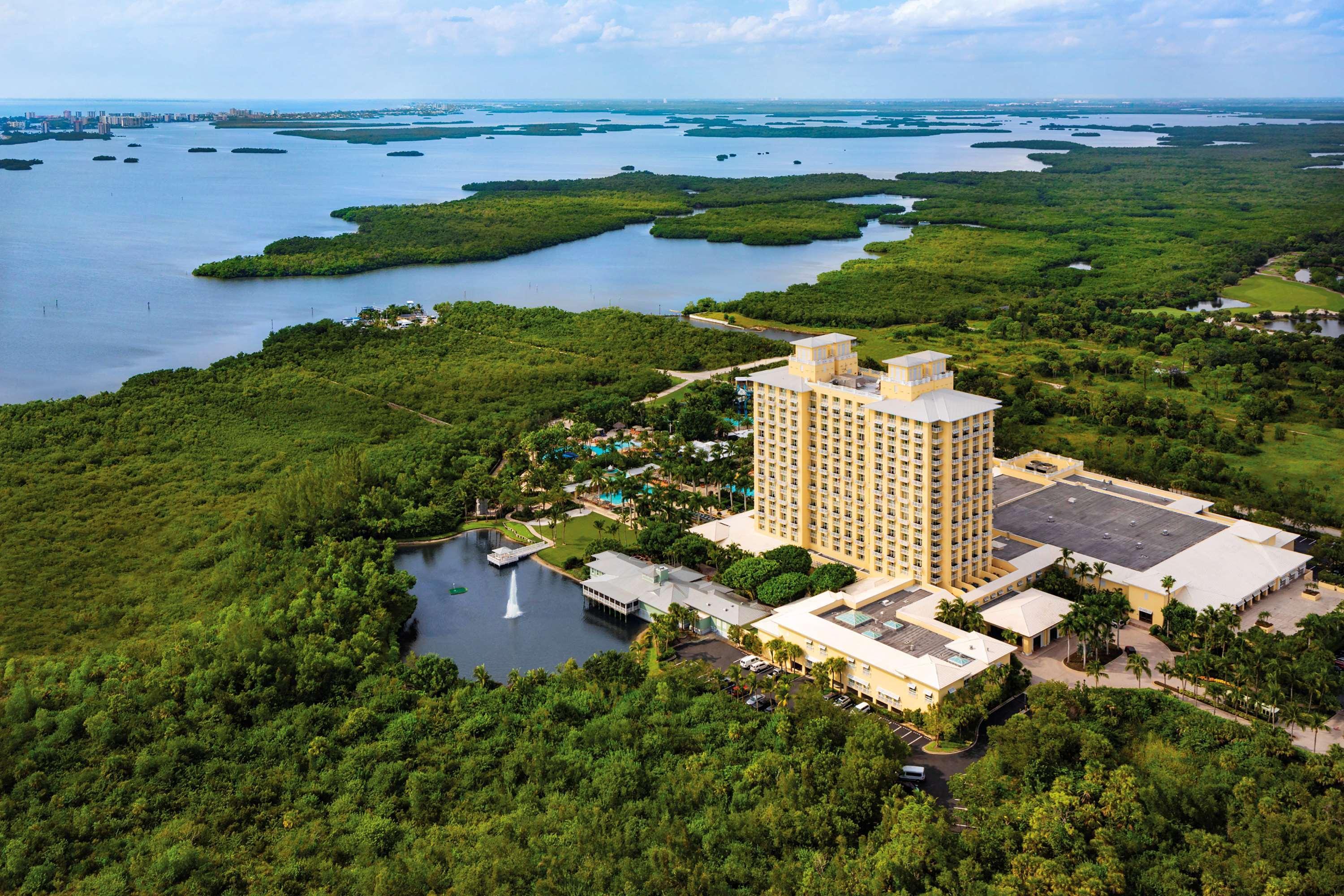 Hyatt Regency Coconut Point & Near Naples
