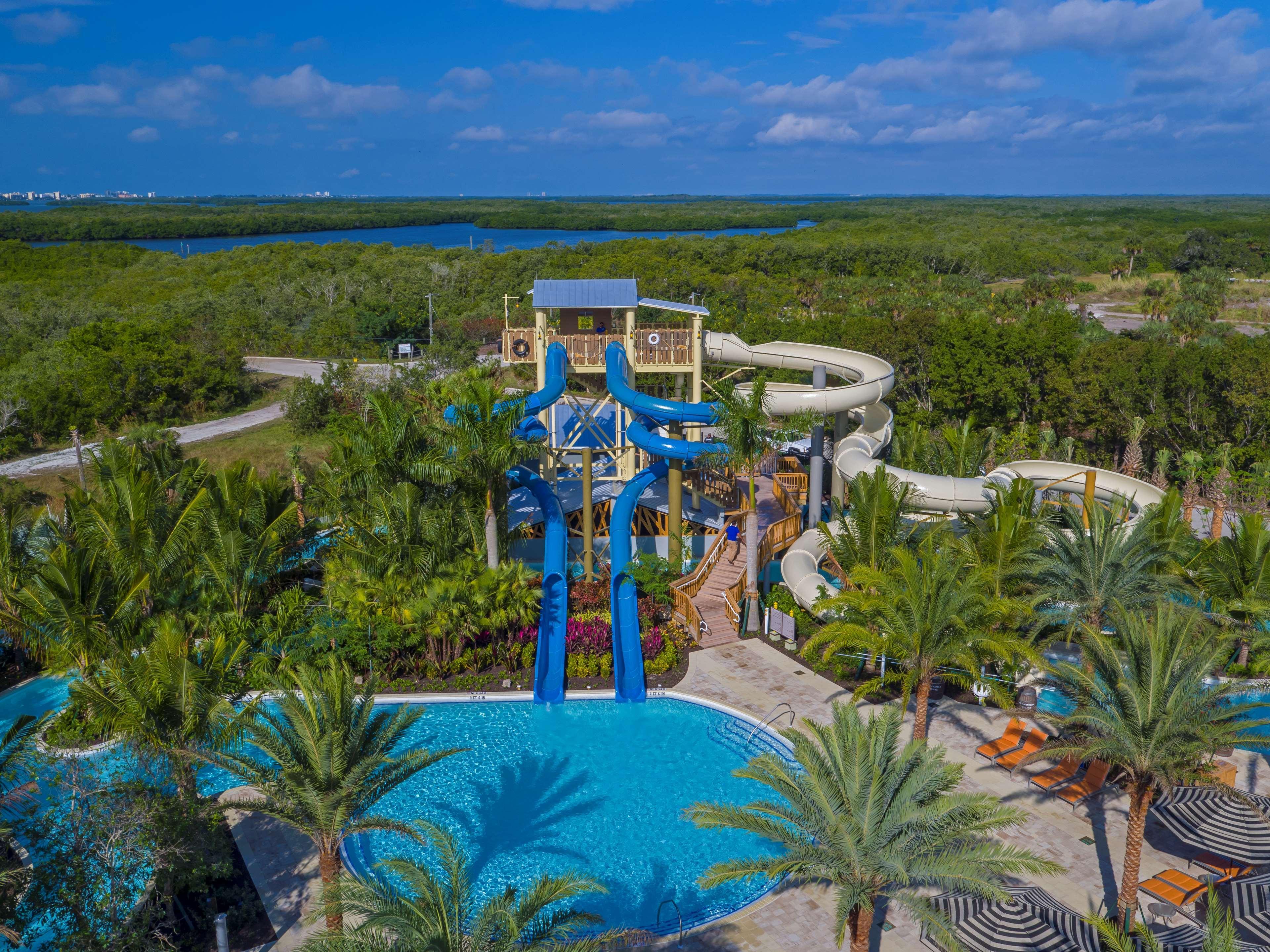 Hyatt Regency Coconut Point & Near Naples Resort