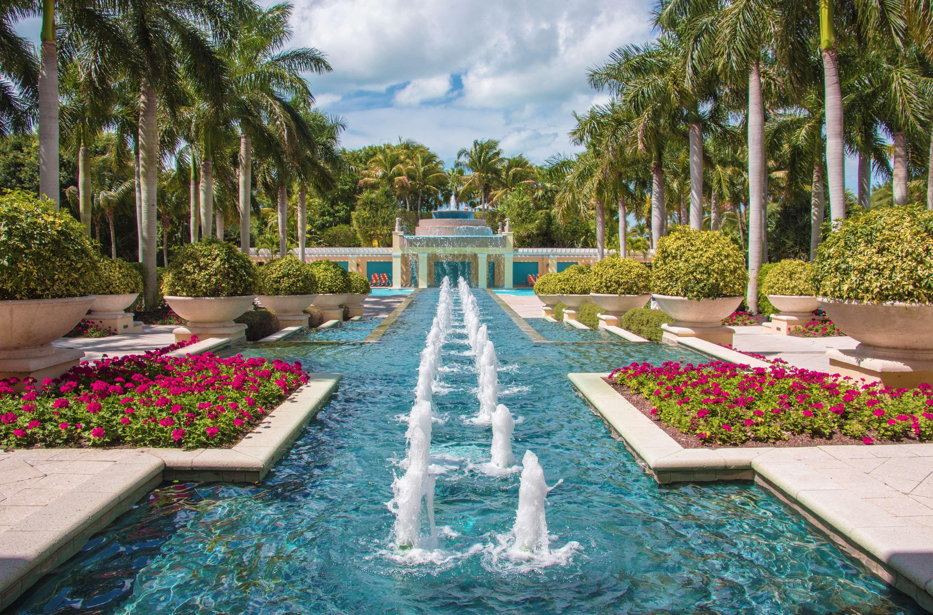 Hyatt Regency Coconut Point & Near Naples