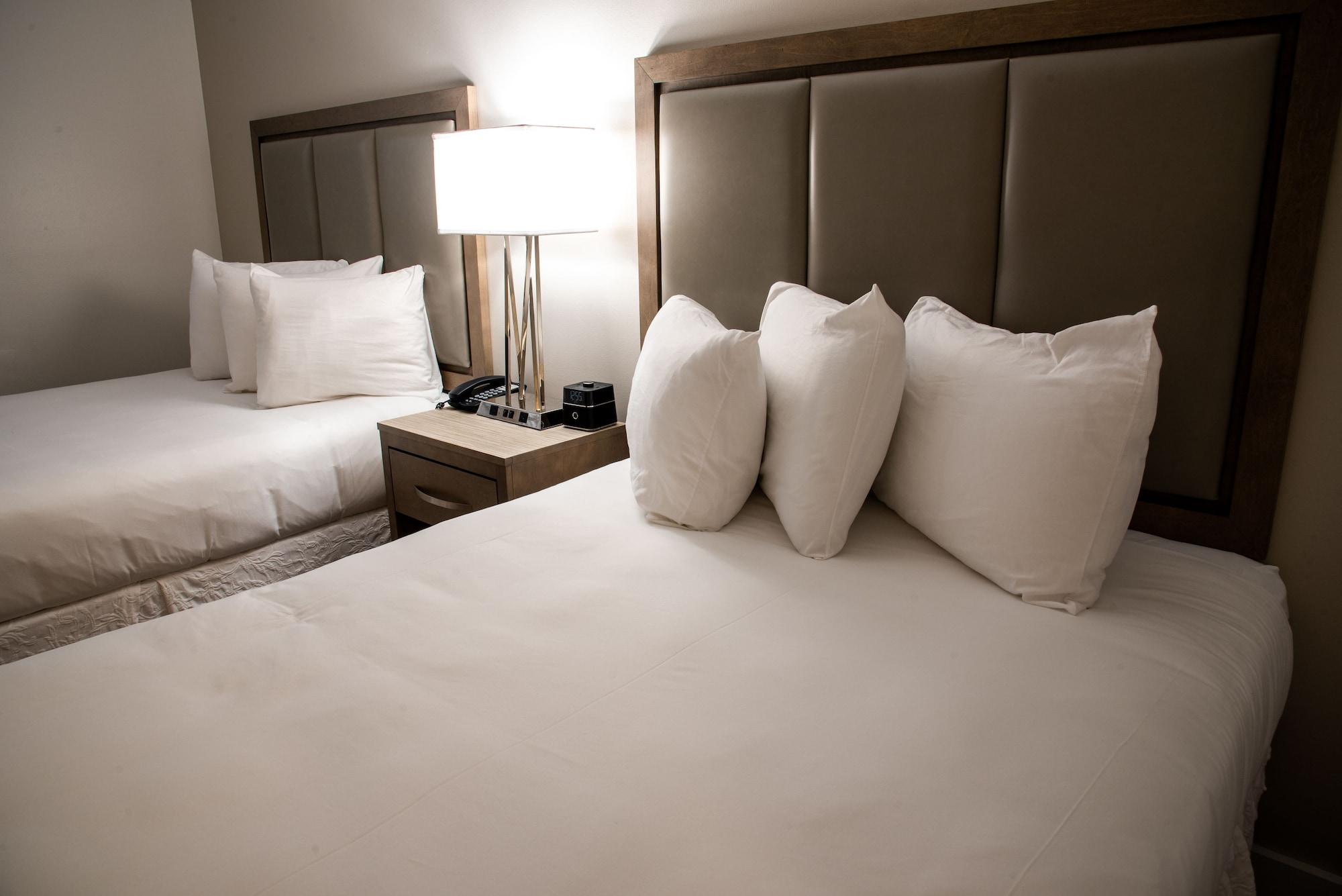 Inn Bayside 3*