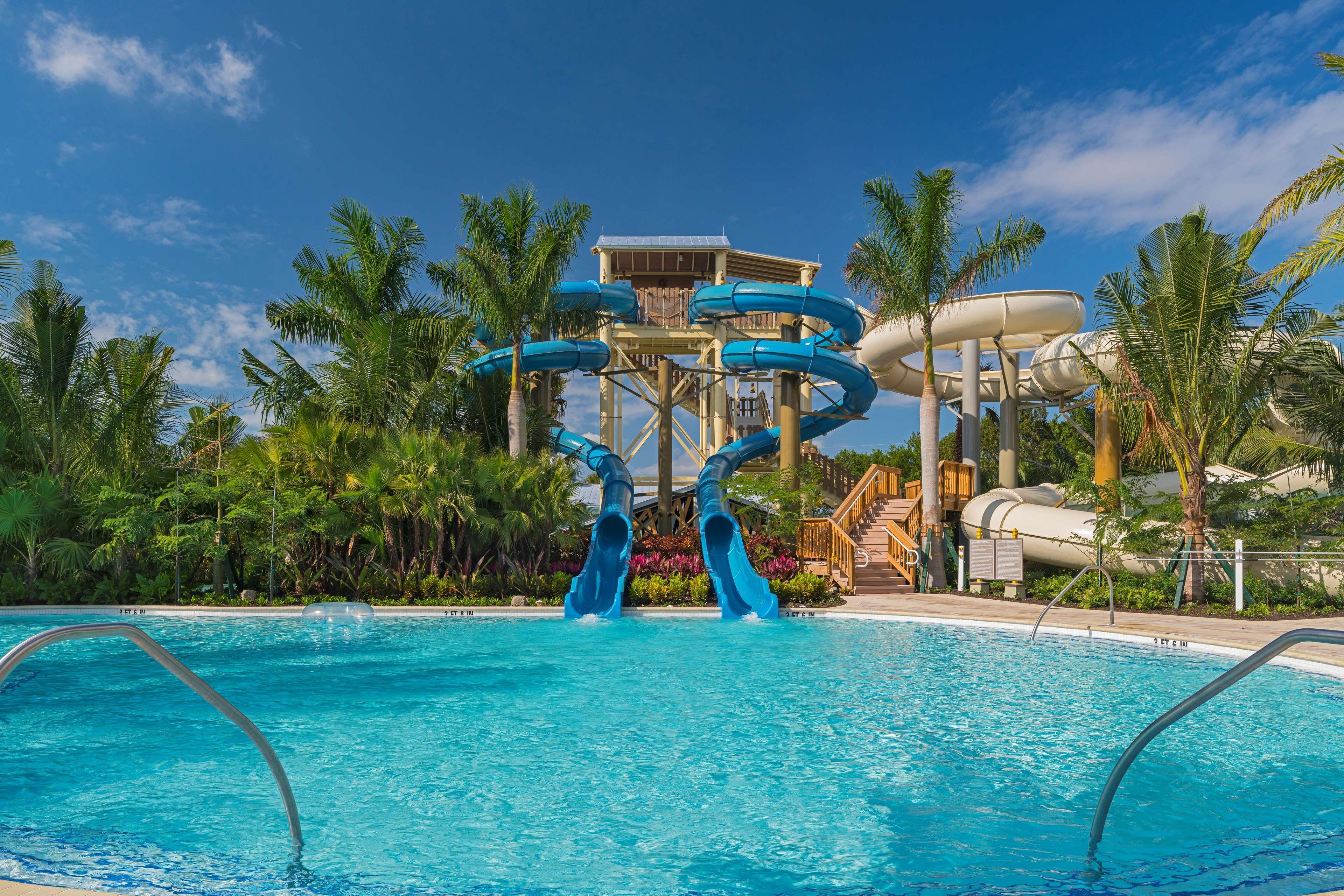 Hyatt Regency Coconut Point & Near Naples