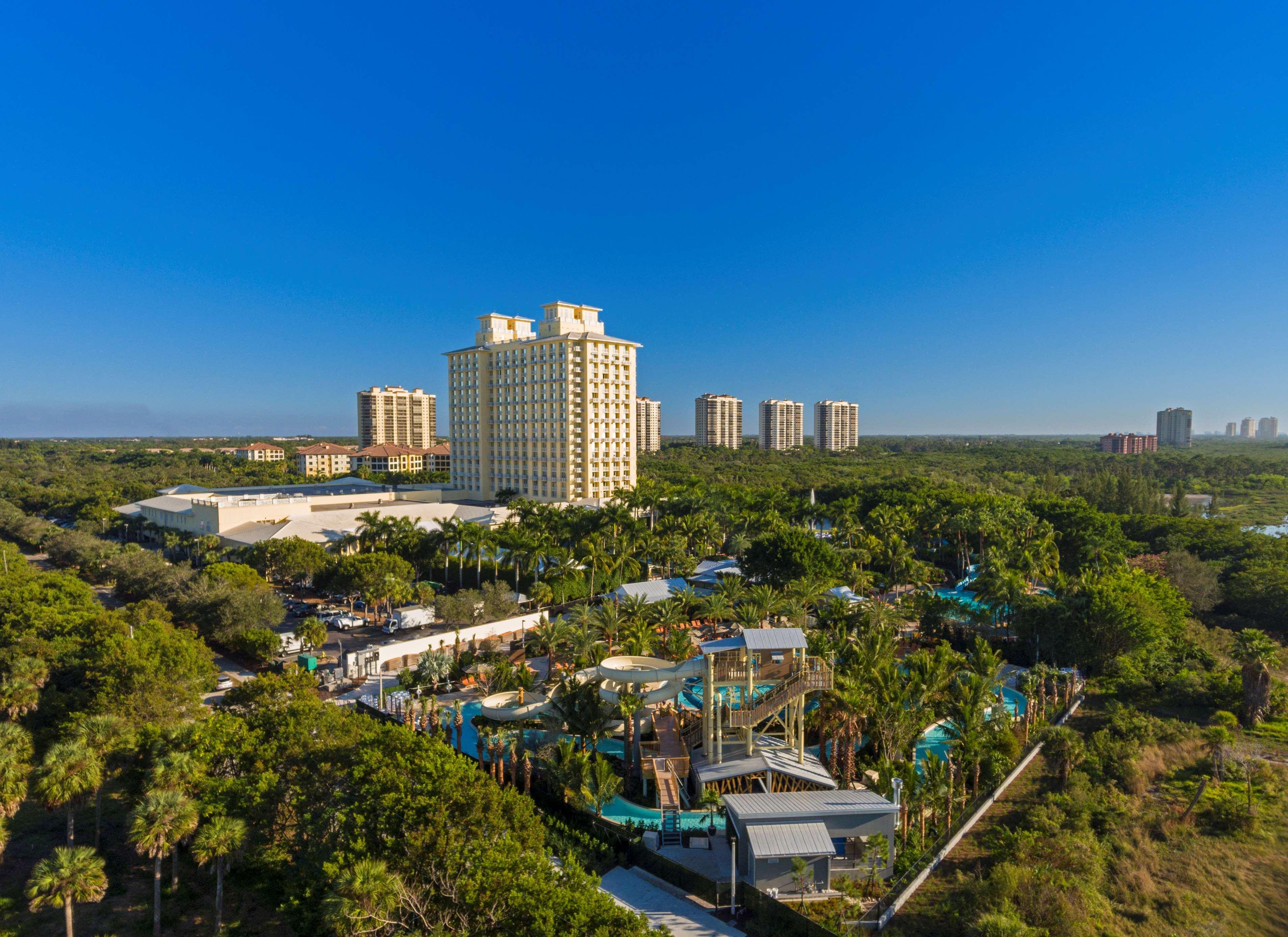 Resort Hyatt Regency Coconut Point & Near Naples 4*