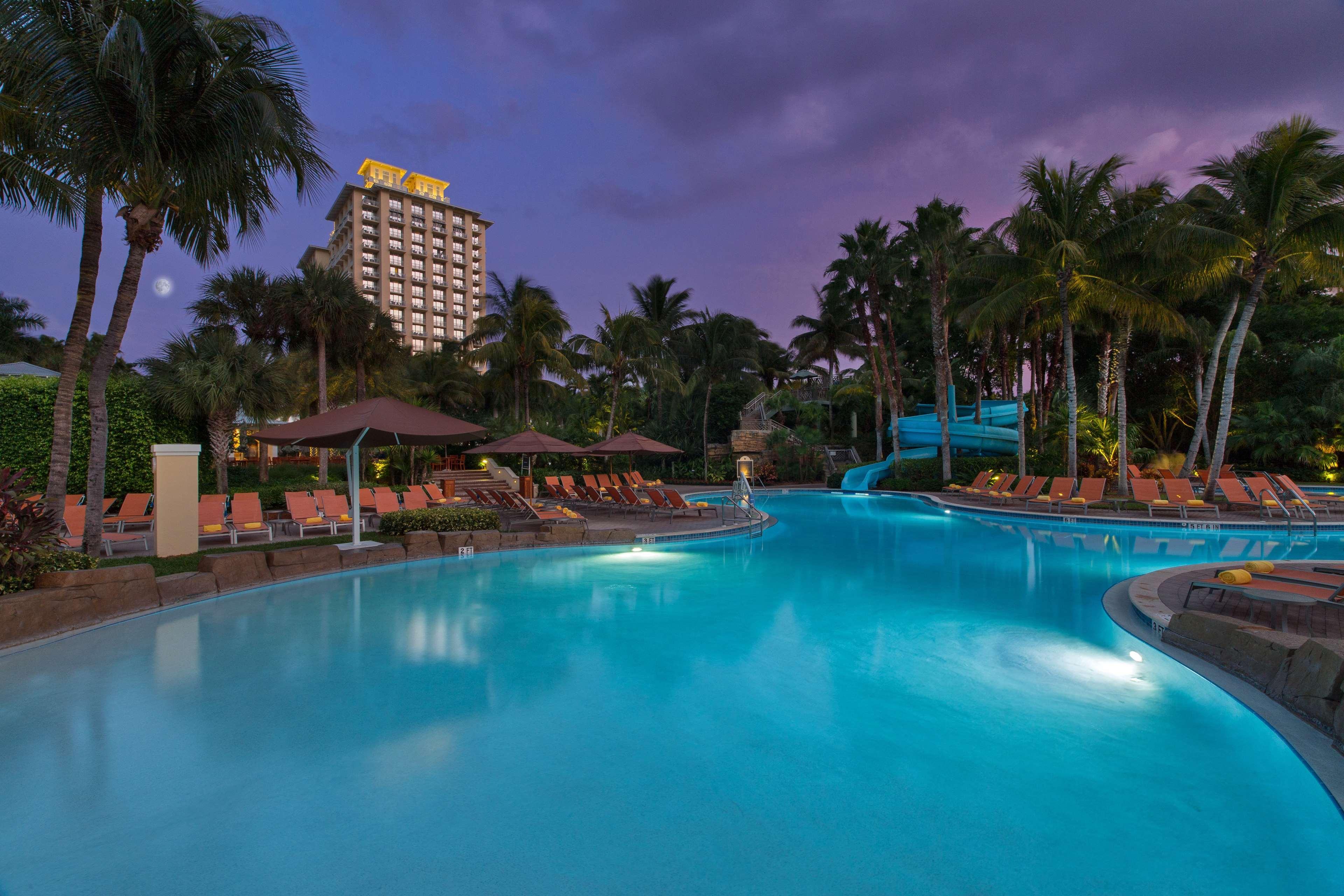Hyatt Regency Coconut Point & Near Naples 4* Bonita Springs