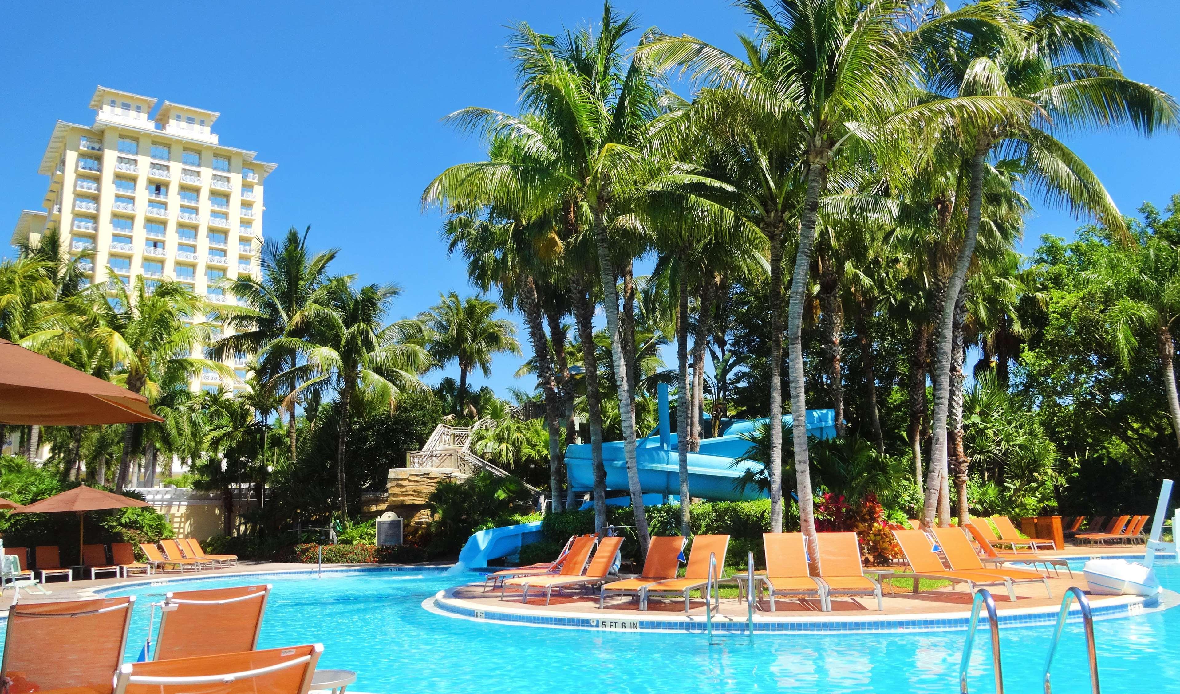 Resort Hyatt Regency Coconut Point & Near Naples
