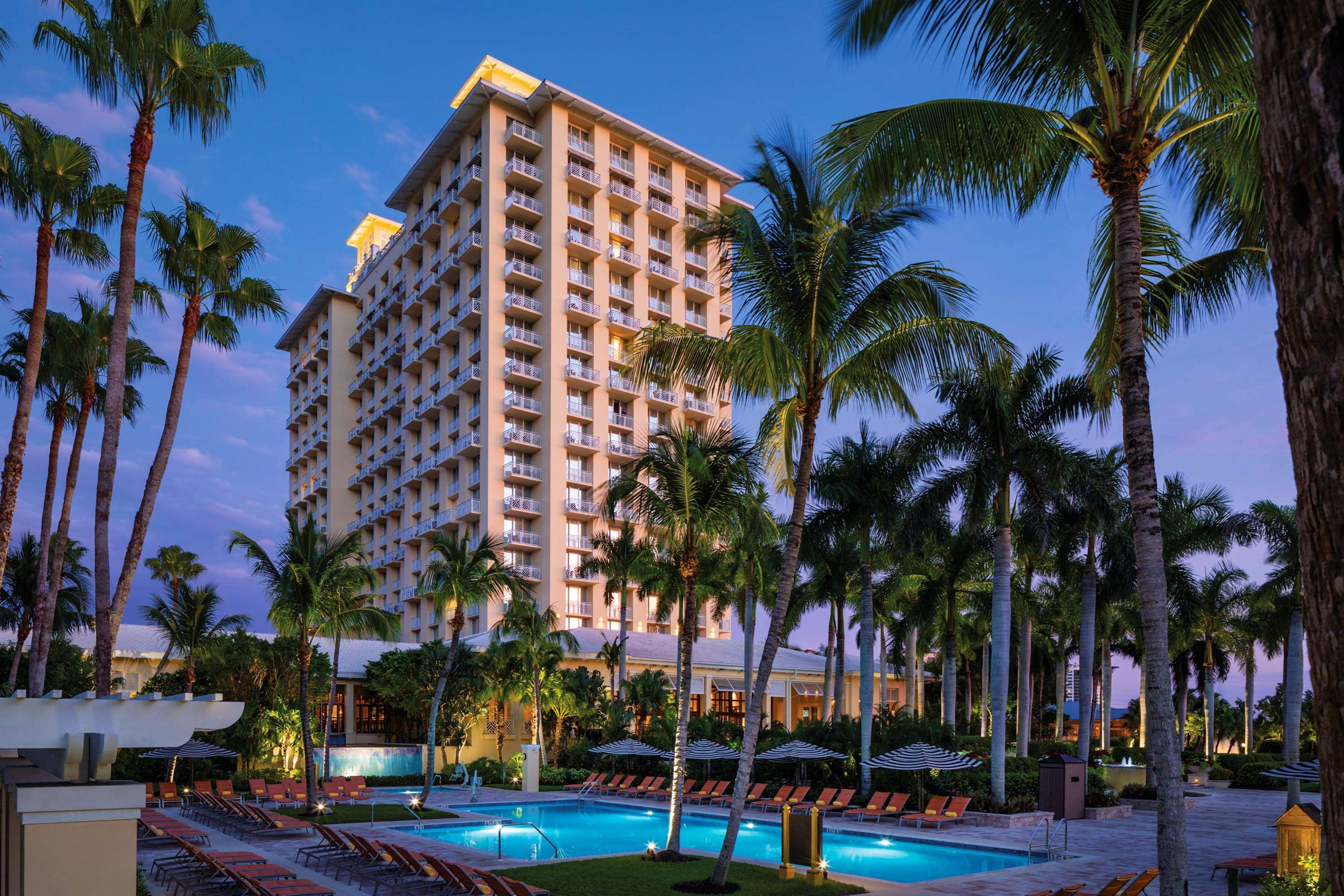 Hyatt Regency Coconut Point & Near Naples Resort Bonita Springs