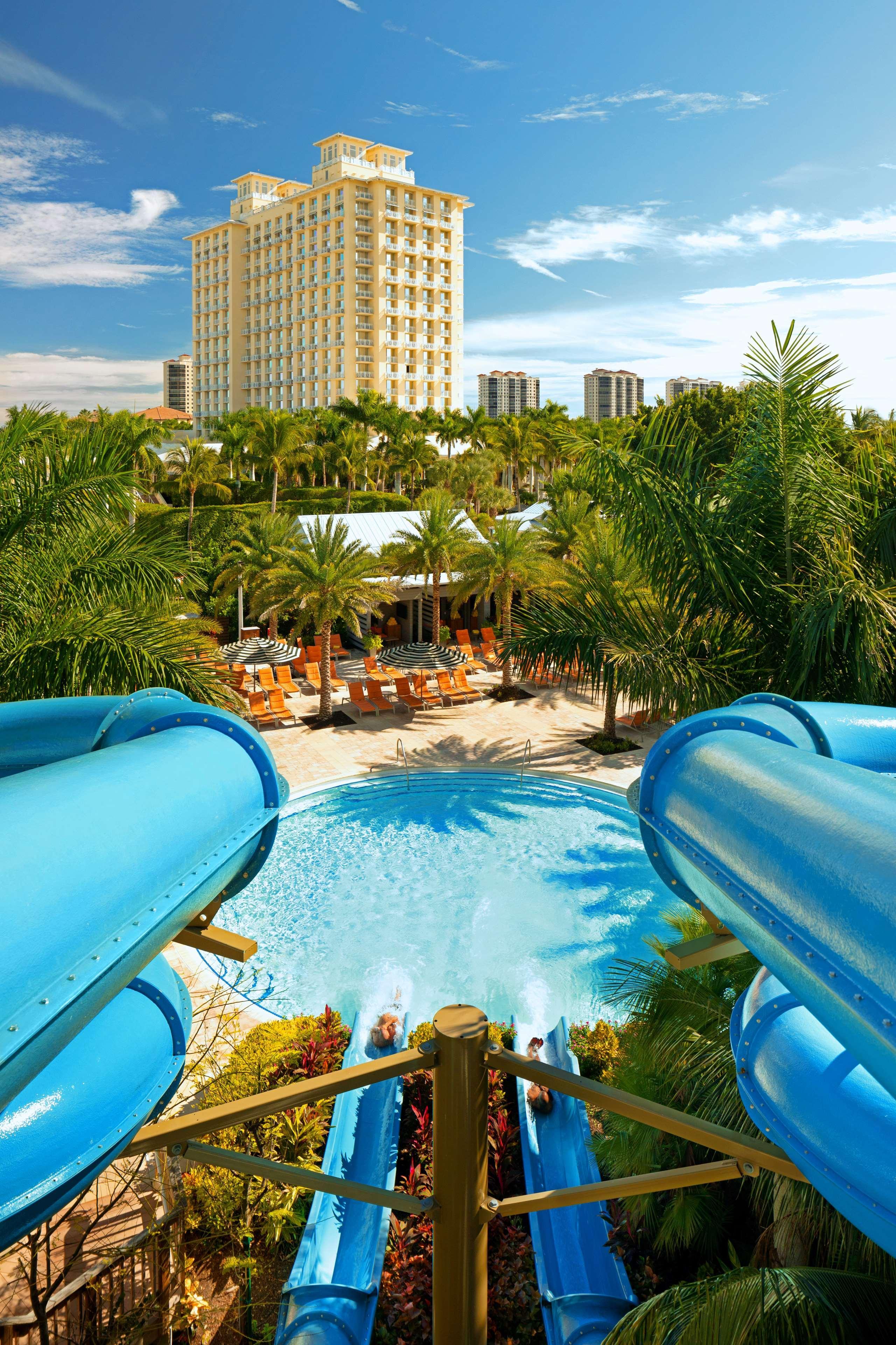 Hyatt Regency Coconut Point & Near Naples 4* Bonita Springs