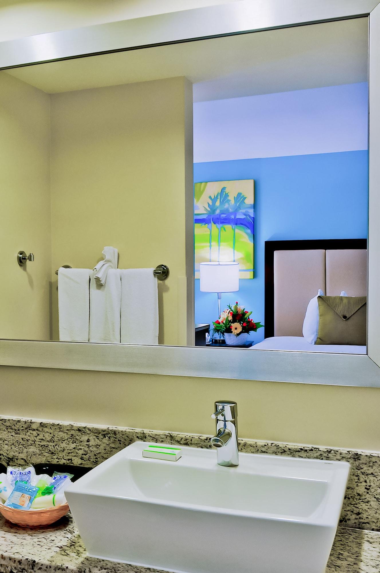 Silver Palms Hotel 3*