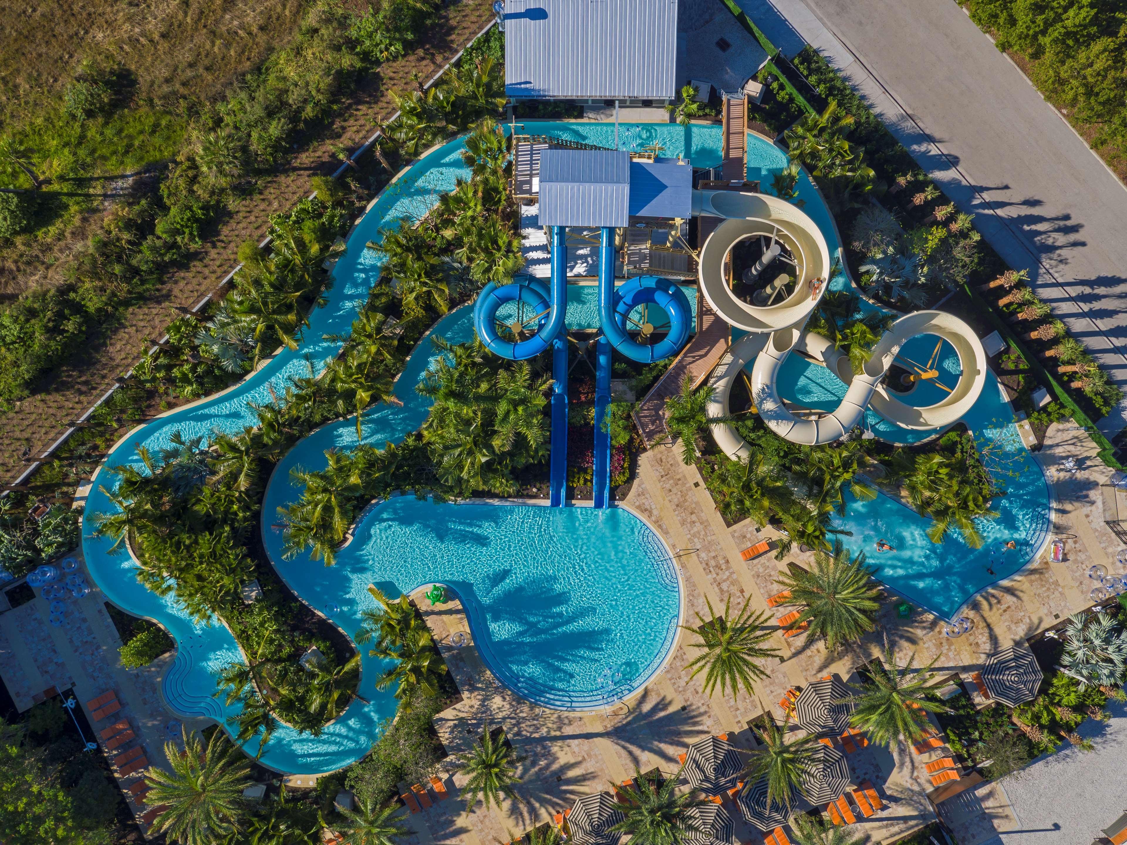 Resort Hyatt Regency Coconut Point & Near Naples 4*