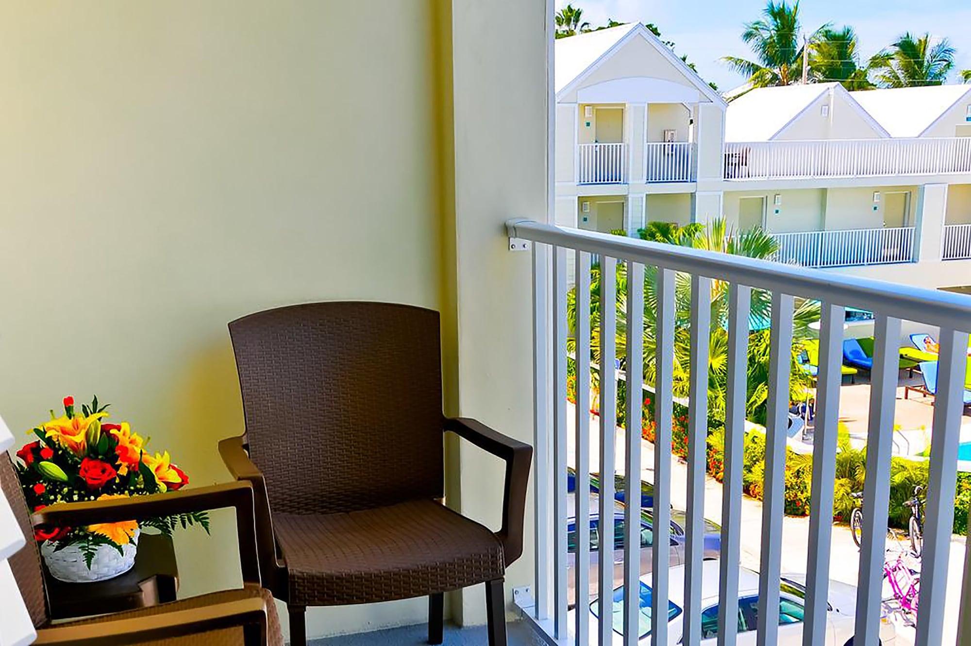 Hotel Silver Palms Key West