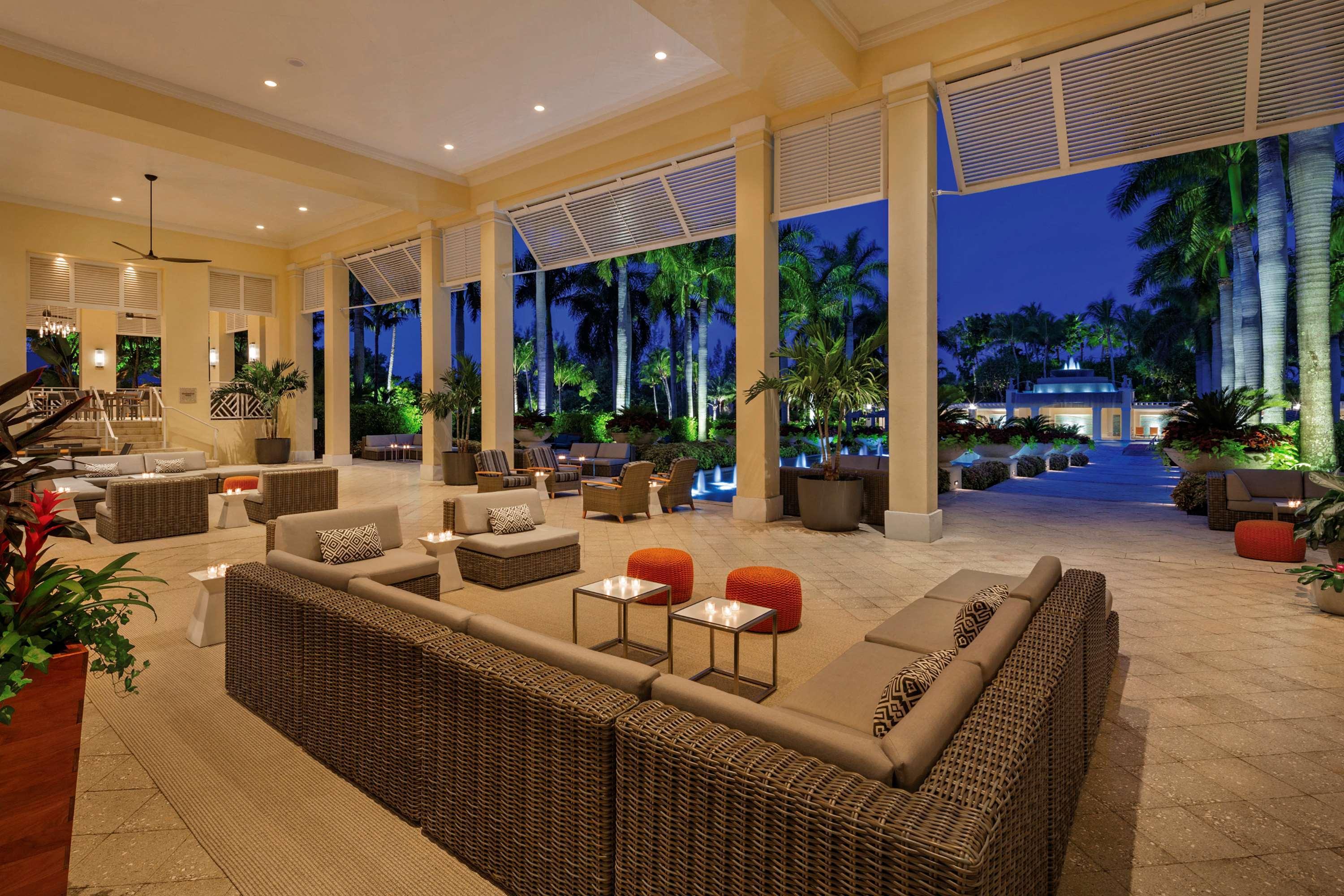 Resort Hyatt Regency Coconut Point & Near Naples 4*