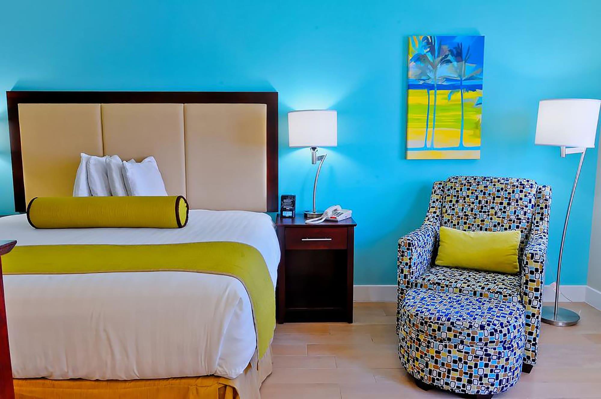 Hotel Silver Palms 3*