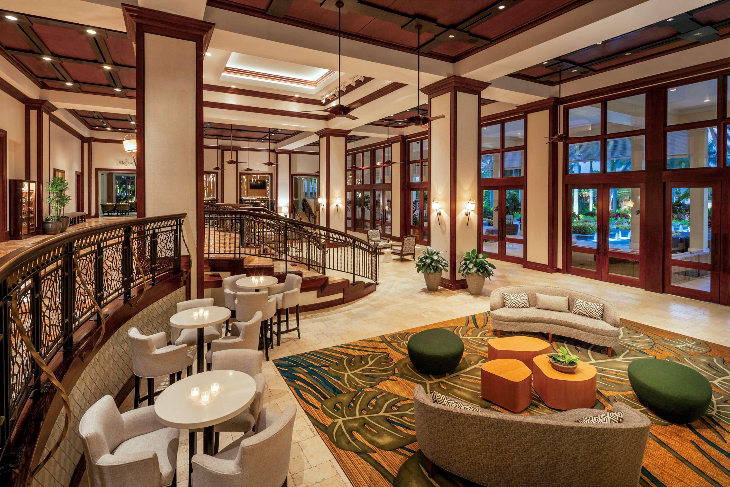 Hyatt Regency Coconut Point & Near Naples Resort 4*