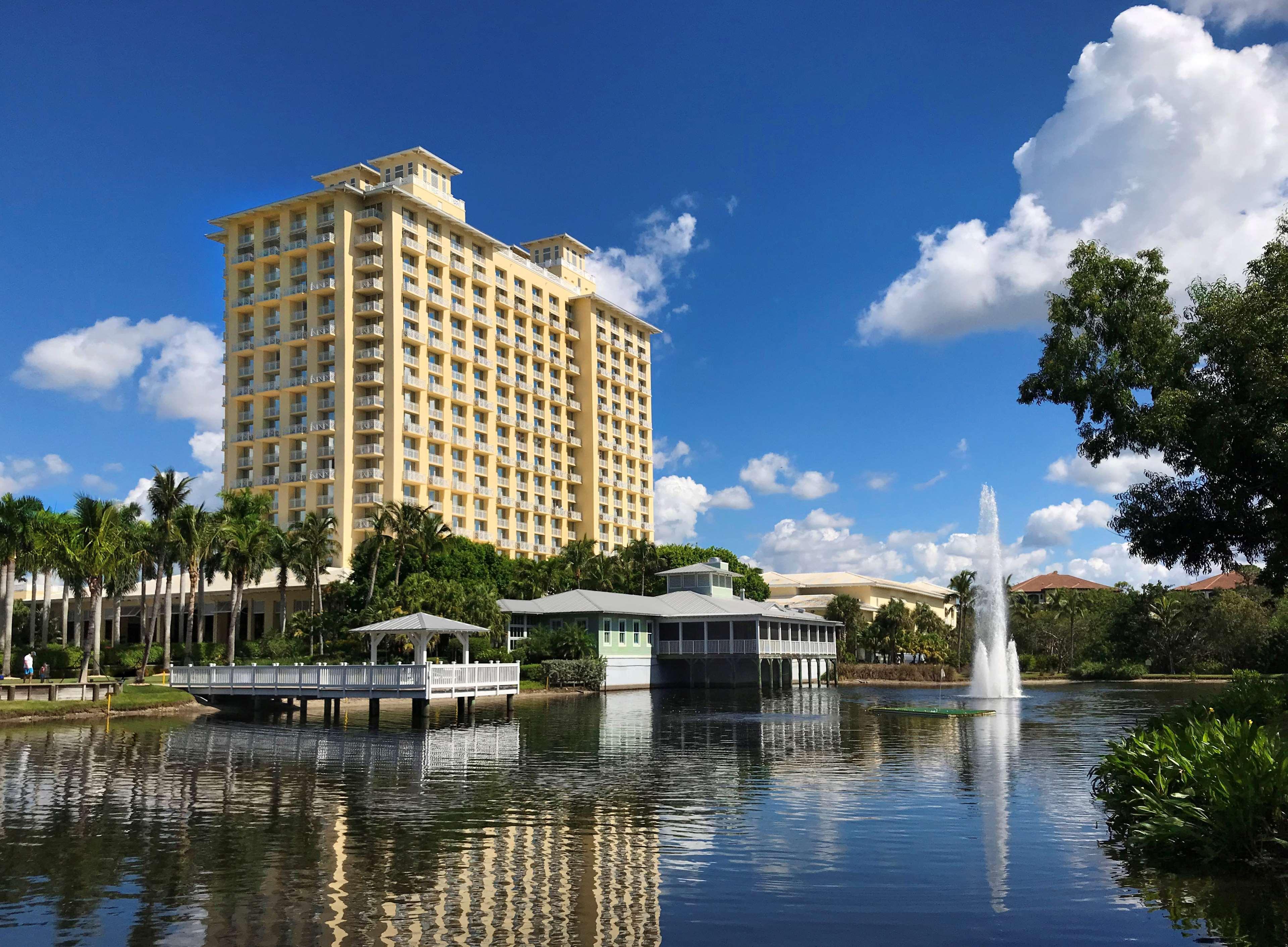 Hyatt Regency Coconut Point & Near Naples Resort 4*