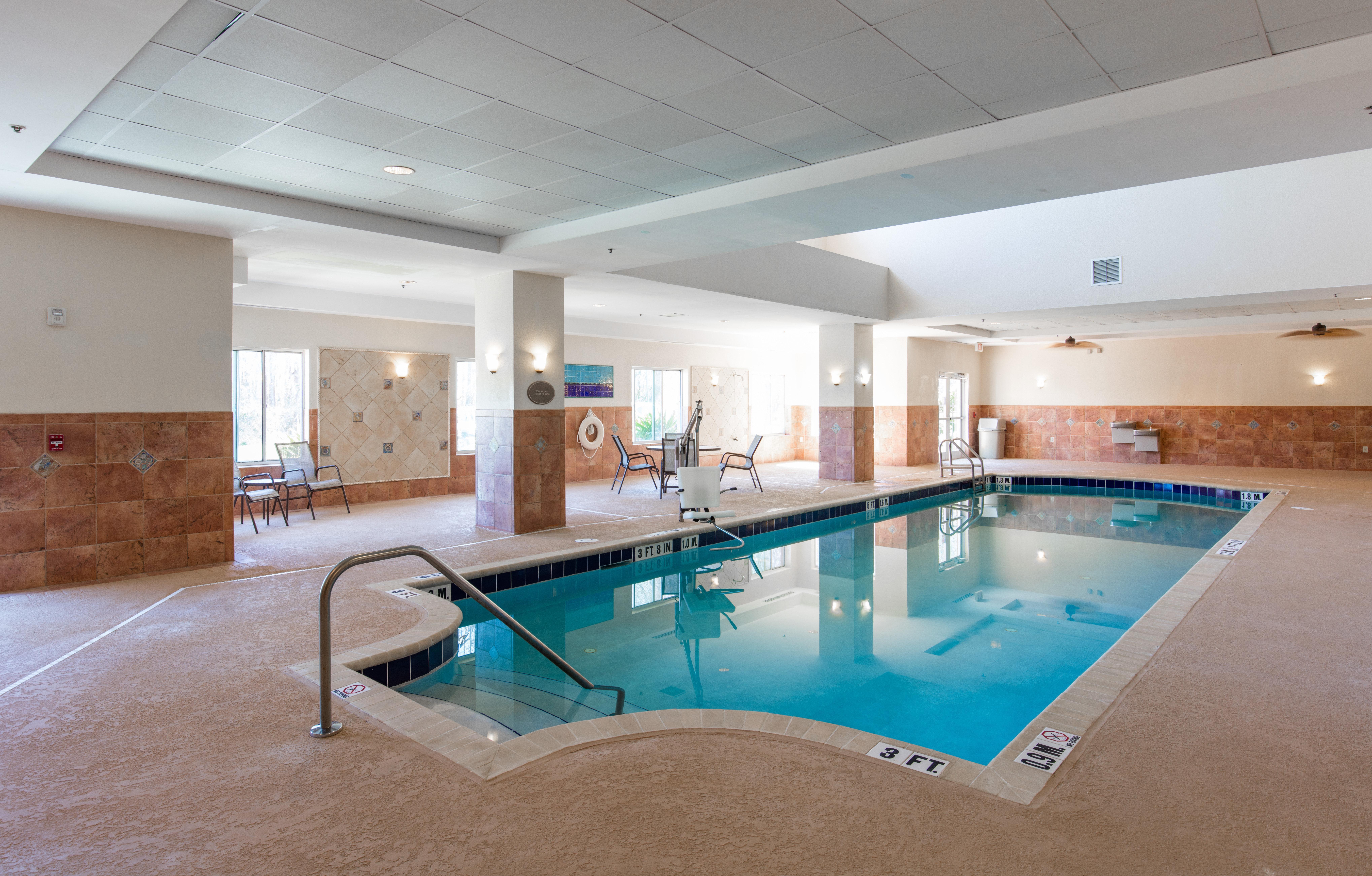 Hotel & By Ihg Lake City