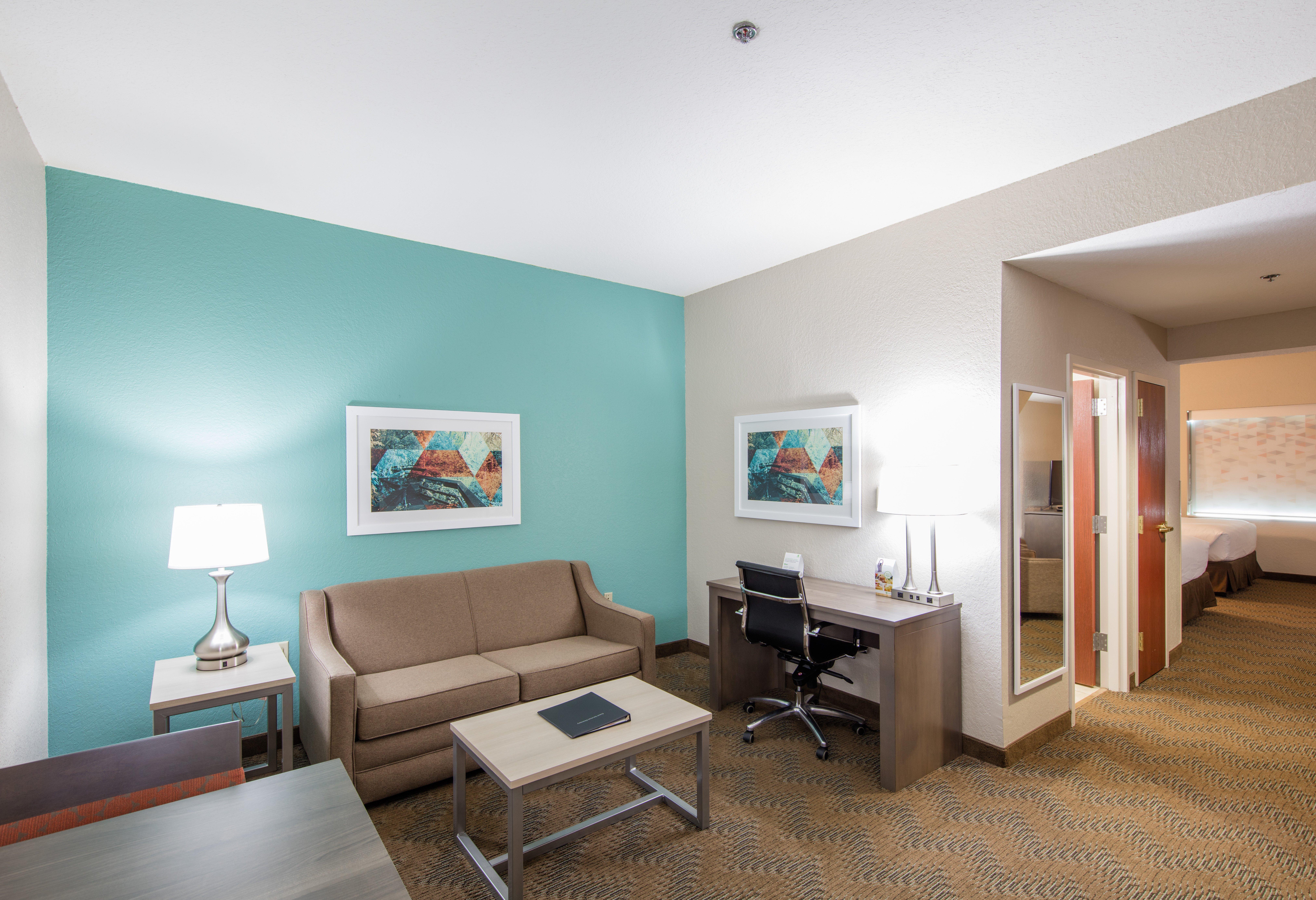 Hotel & By Ihg Lake City