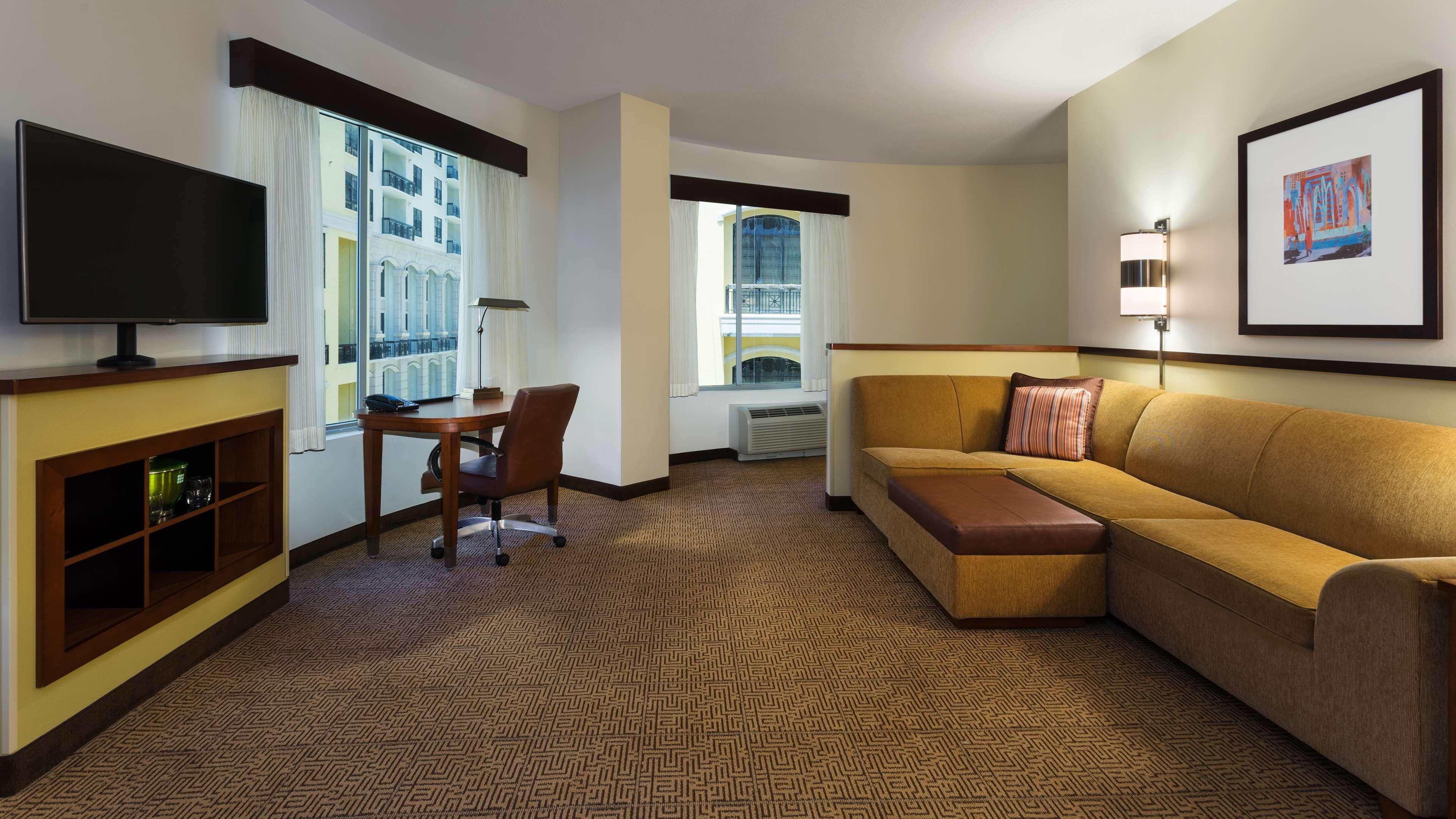 Hyatt Place West Palm 3* West Palm Beach
