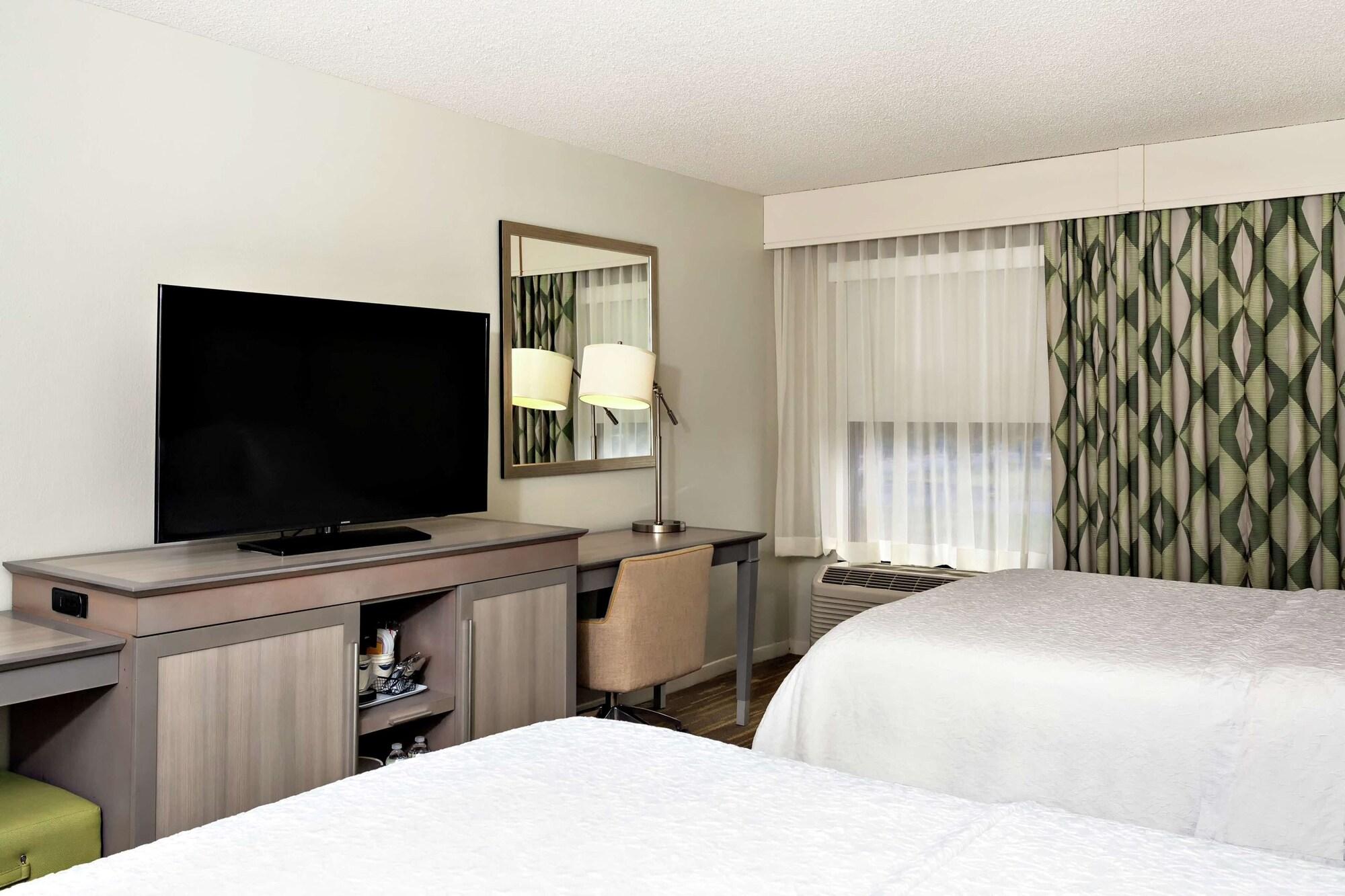 Hampton Hotel