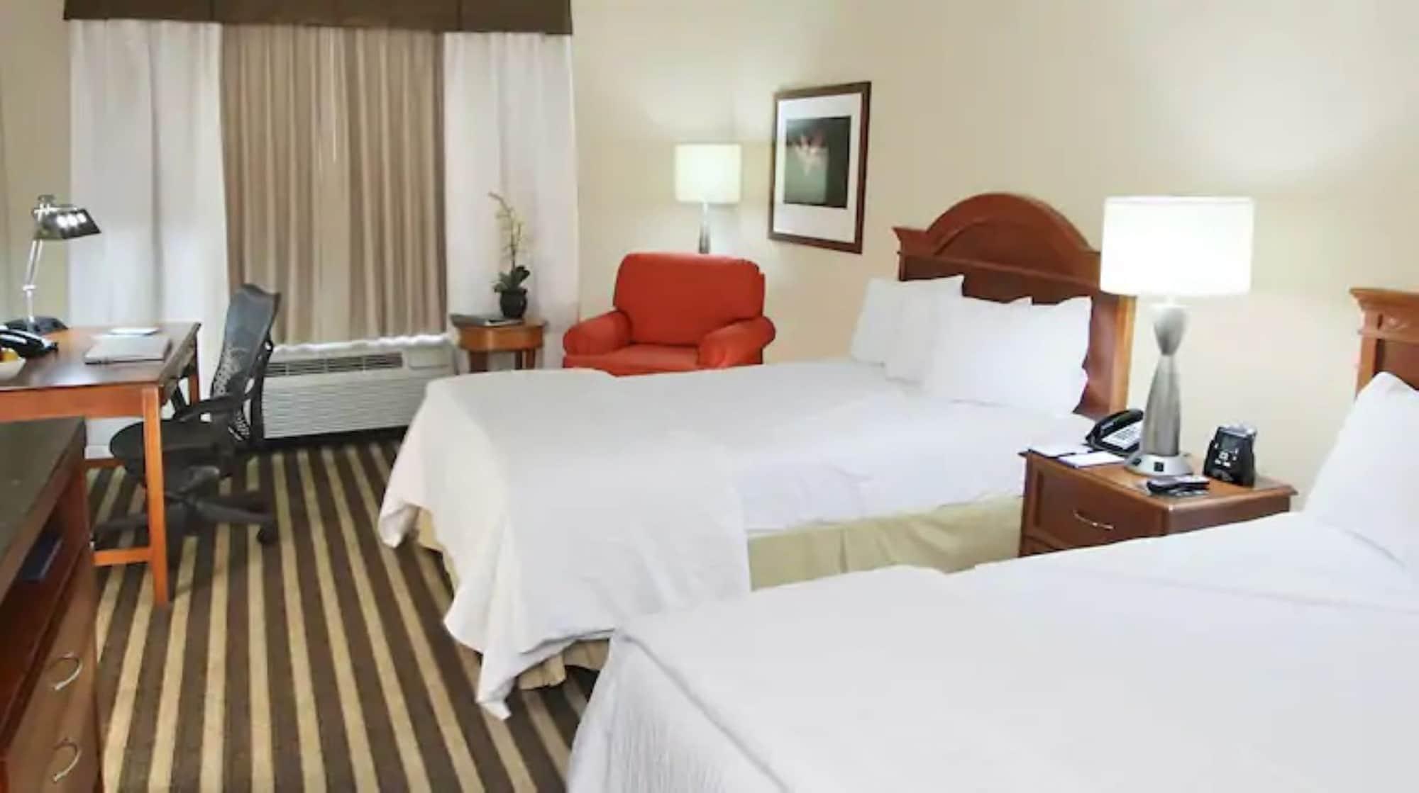 Hilton Garden Ft. Lauderdale Airport-cruise Port Dania Beach