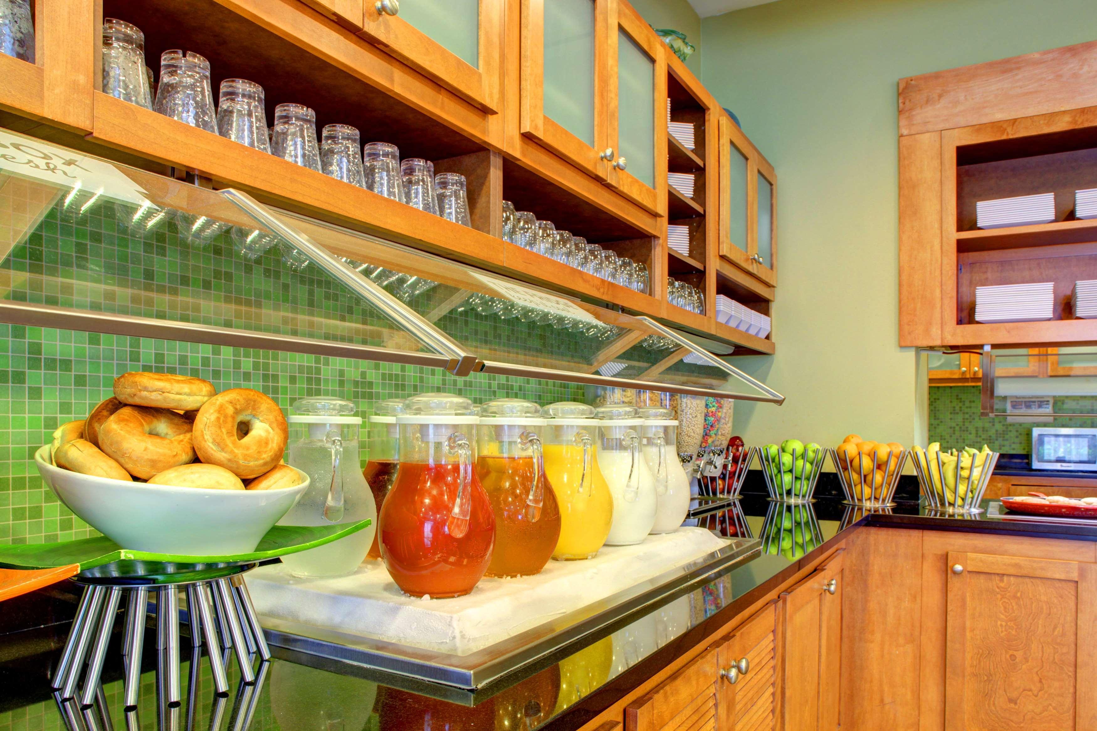 Hyatt Place Lauderdale Airport/cruise Port Hotel Dania Beach