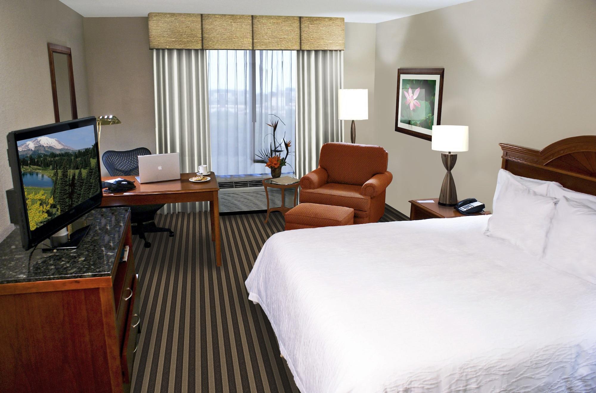 Hilton Garden Ft. Lauderdale Airport-cruise Port Hotel Dania Beach