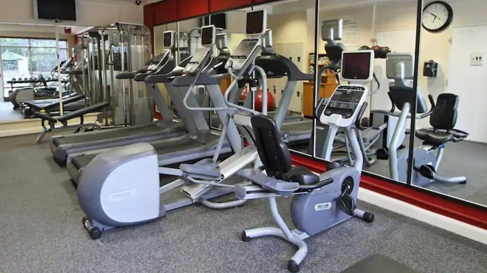 Hotel Hilton Garden Ft. Lauderdale Airport-cruise Port 3*