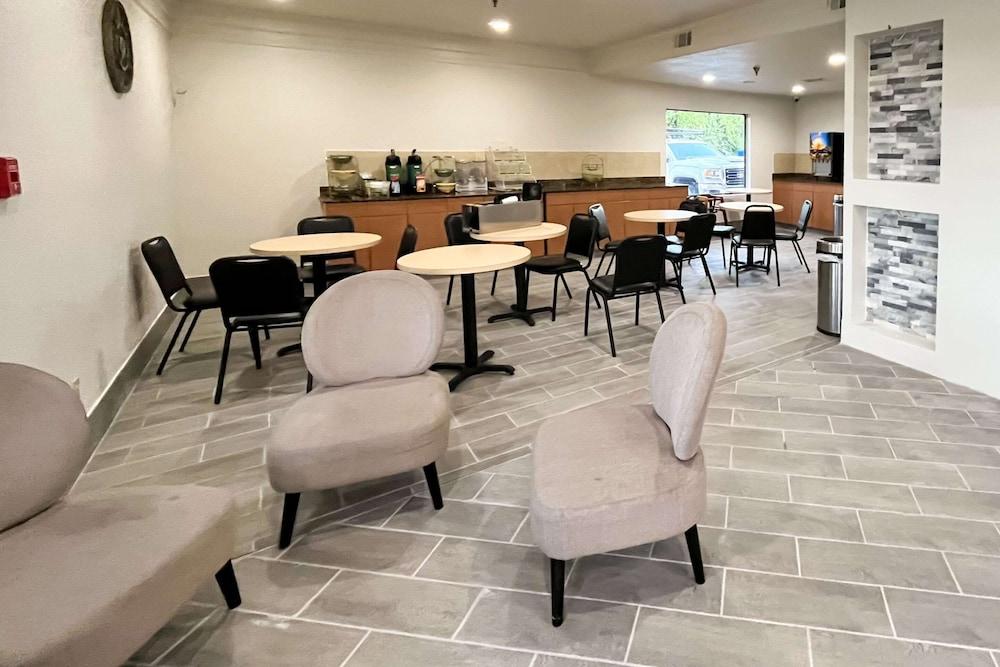 Inn Quality Near Tallahassee