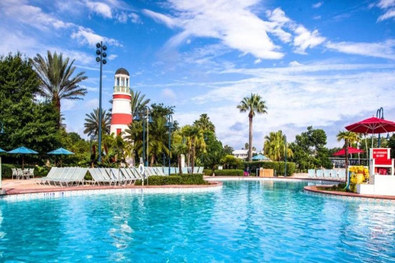 Resort Disney's Old Key West 3*