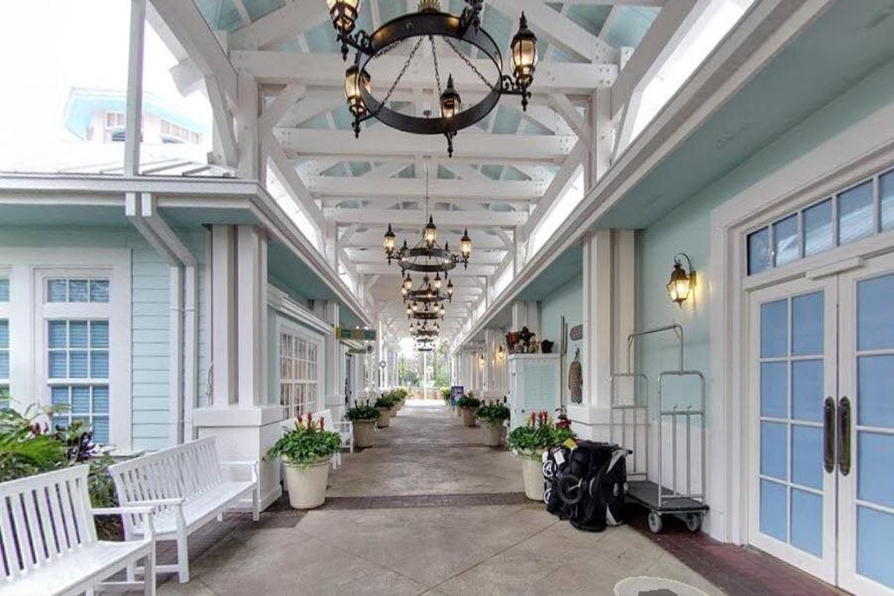 Disney's Old Key West 3* Lake Buena Vista