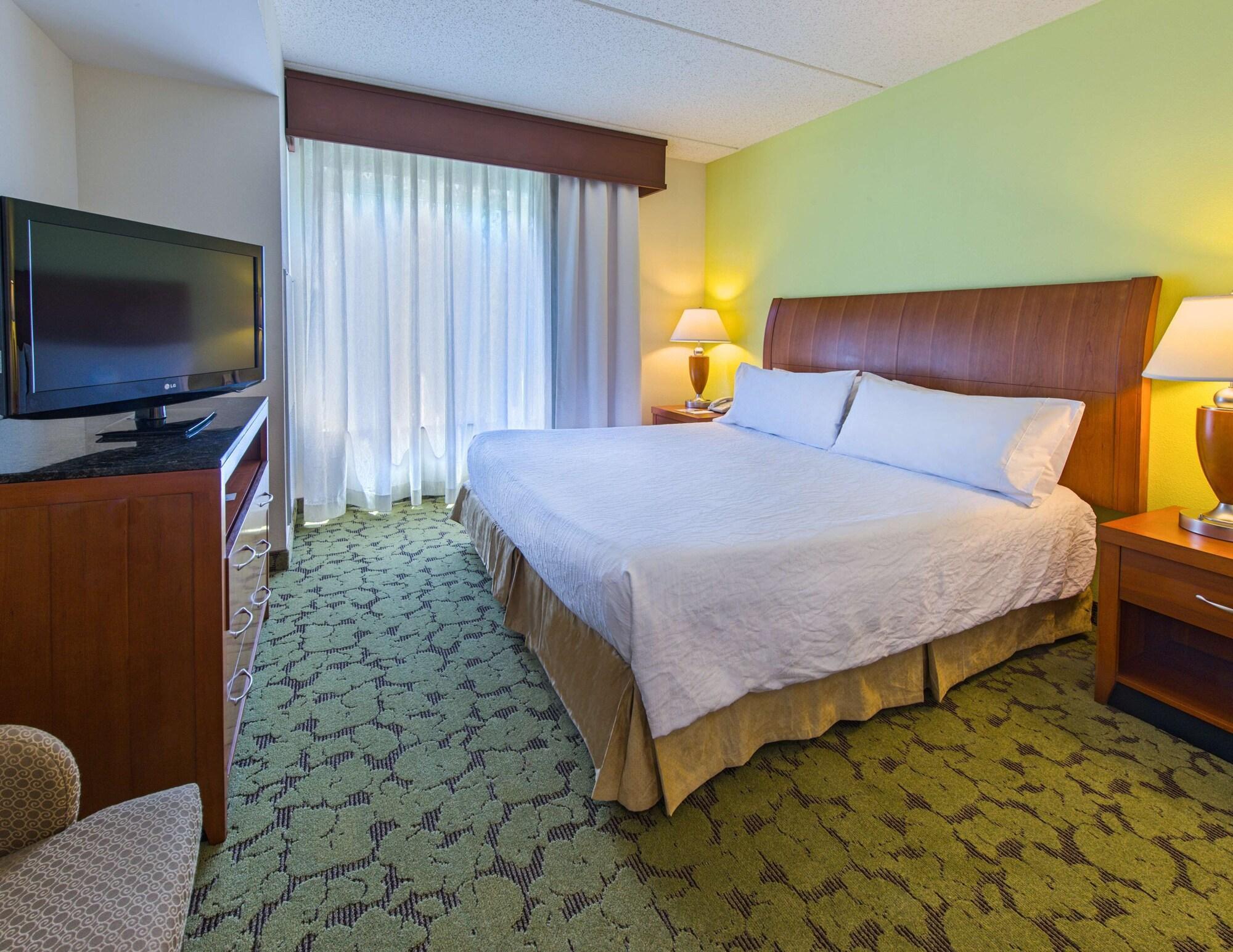 Hilton Garden