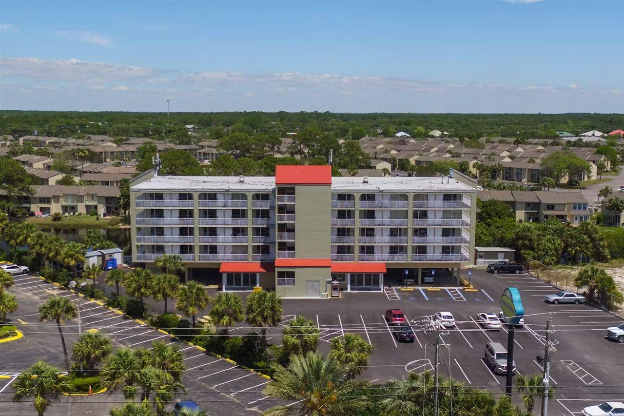 Baymont By Wyndham Panama Hotel Panama City Beach