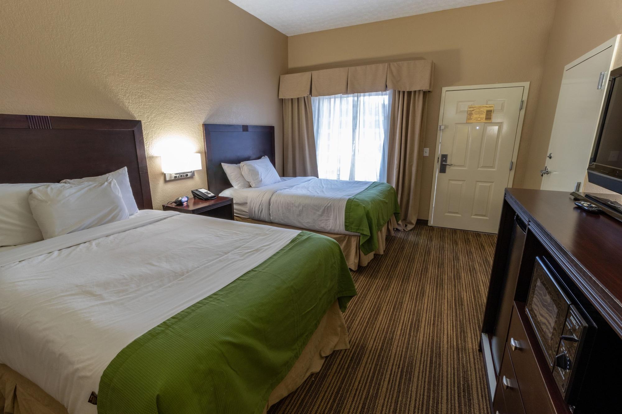 Baymont By Wyndham Motel 3*