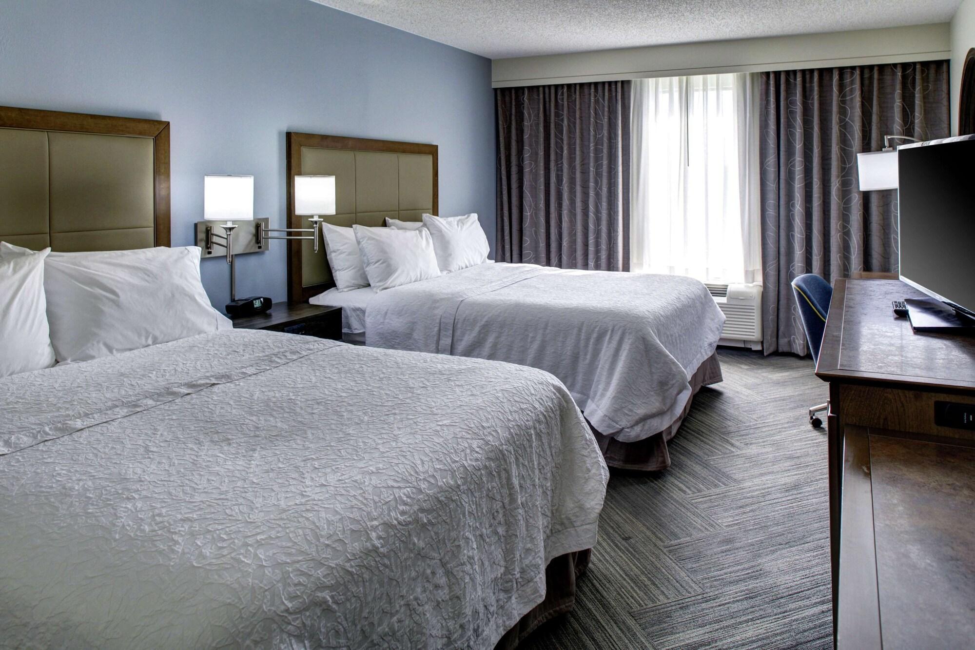 Hampton & At Mary Colonial Townpark Hotel 3*