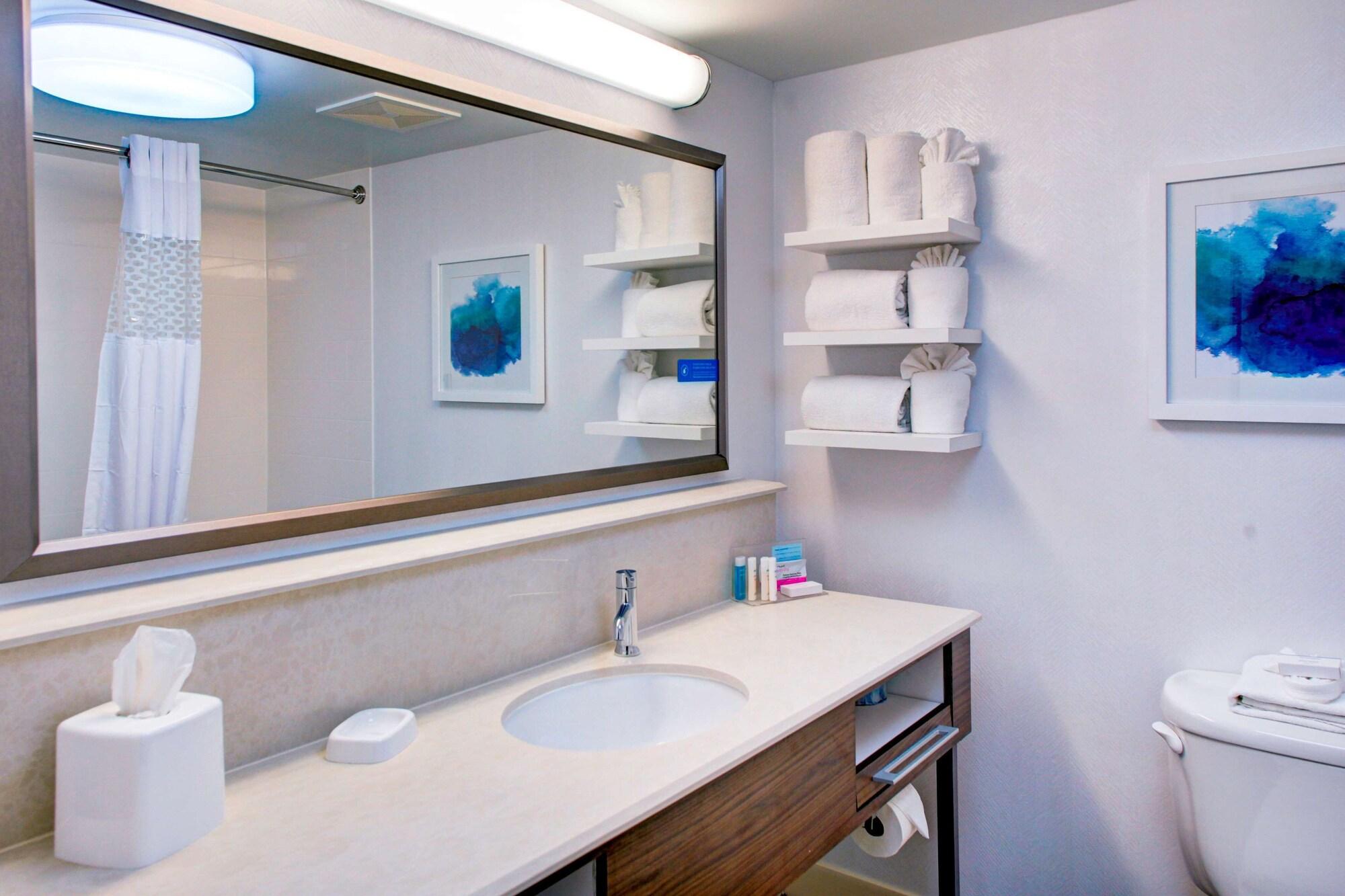 Hampton & At Mary Colonial Townpark 3* Lake Mary
