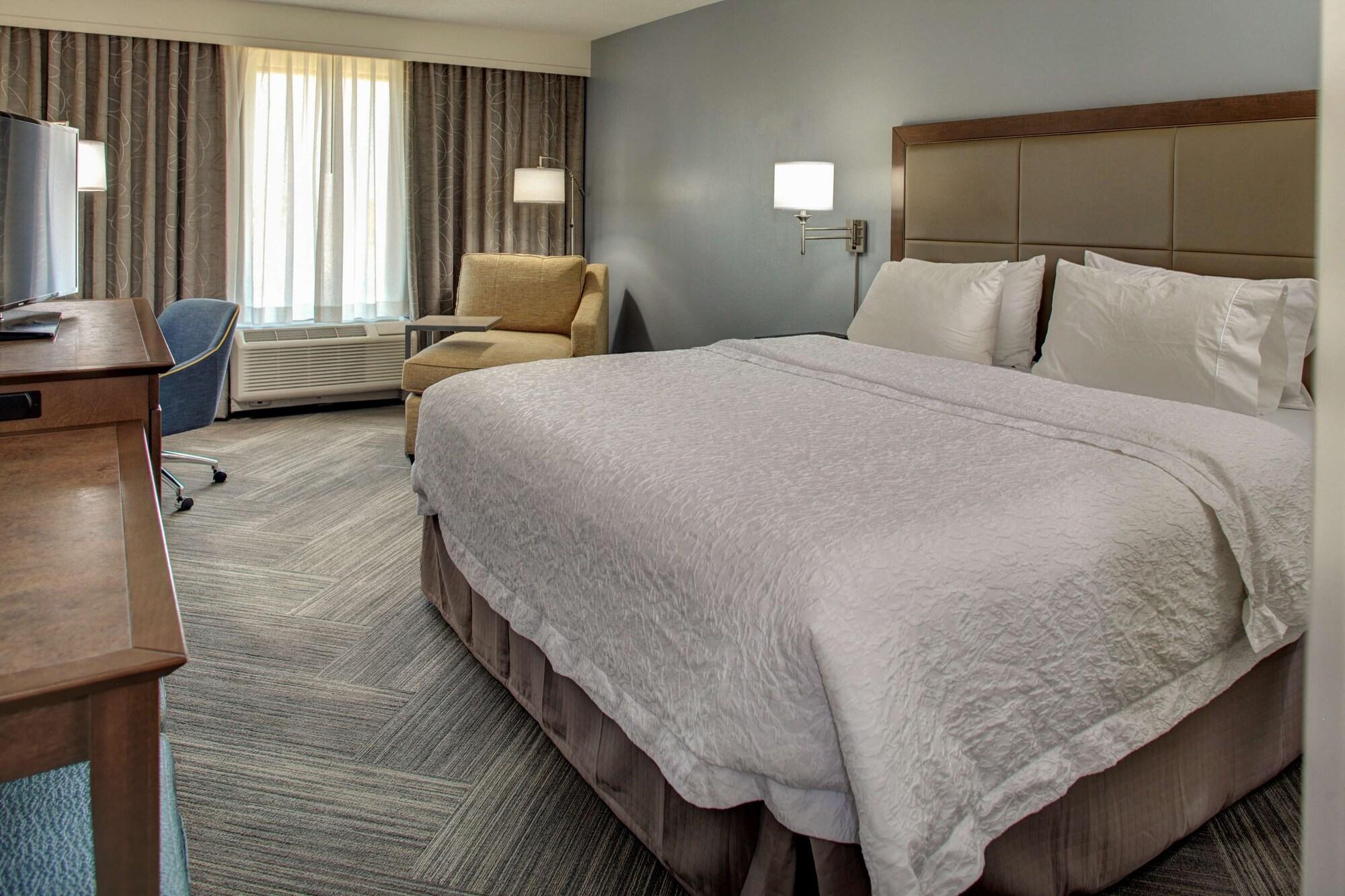 Hampton & At Mary Colonial Townpark Hotel Lake Mary